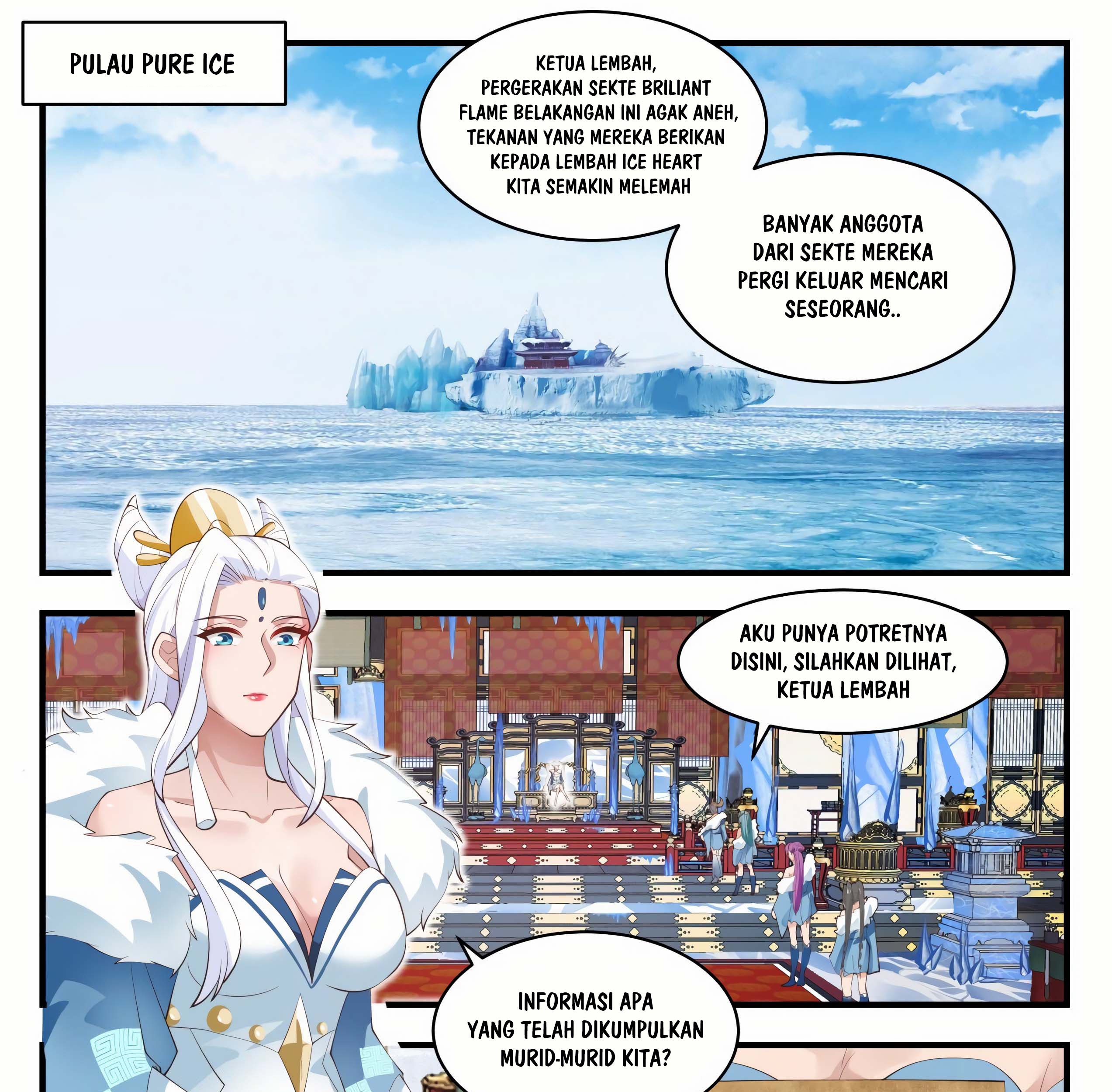 Martial Peak Part 1 Chapter 1396 - https://gambar-id.komiku.org/wp-content/uploads/2401087-9_part1.jpg