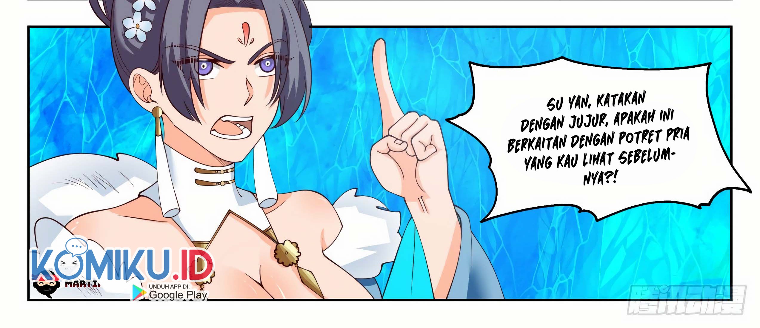 Martial Peak Part 1 Chapter 1397 - https://gambar-id.komiku.org/wp-content/uploads/2401088-10_part2.jpg