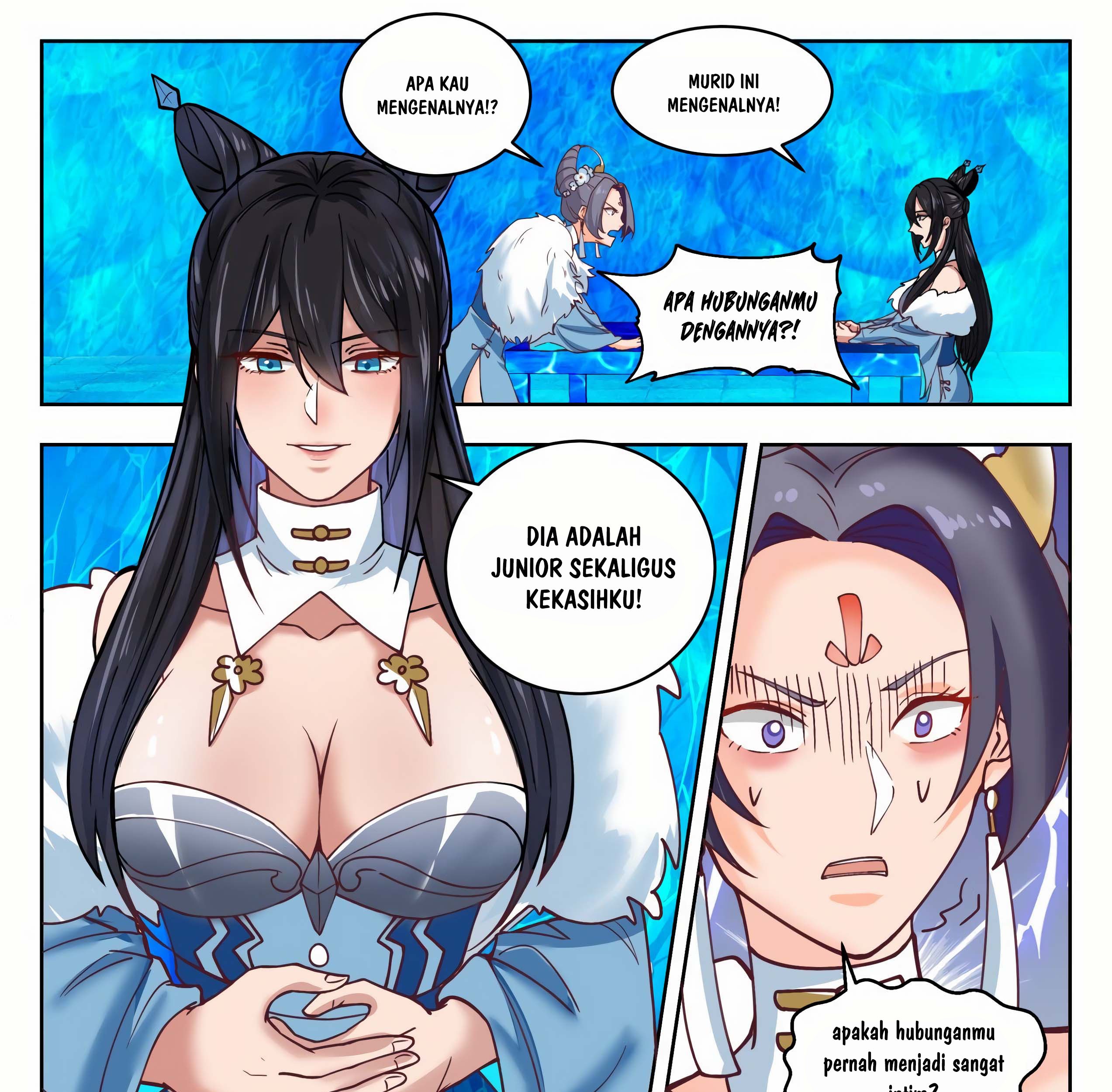 Martial Peak Part 1 Chapter 1397 - https://gambar-id.komiku.org/wp-content/uploads/2401088-11_part1.jpg