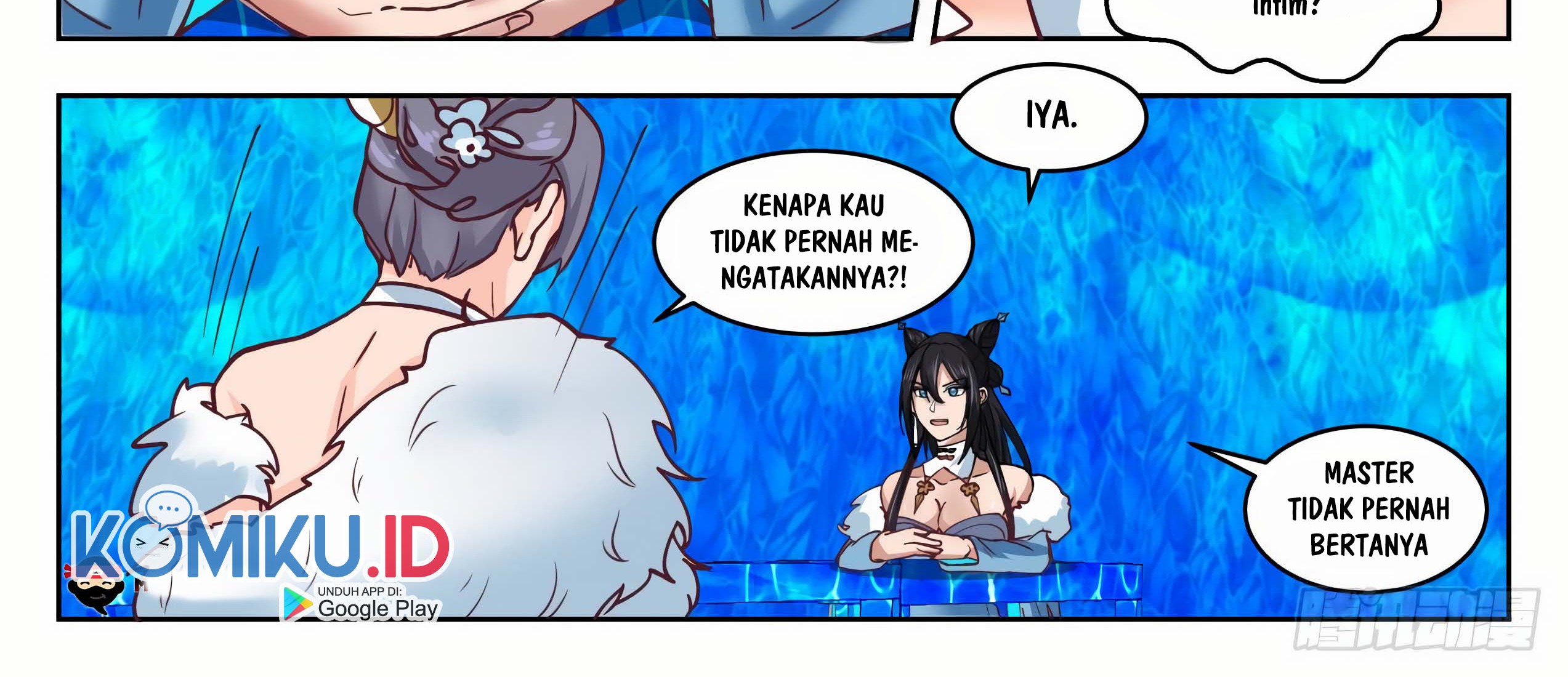 Martial Peak Part 1 Chapter 1397 - https://gambar-id.komiku.org/wp-content/uploads/2401088-11_part2.jpg