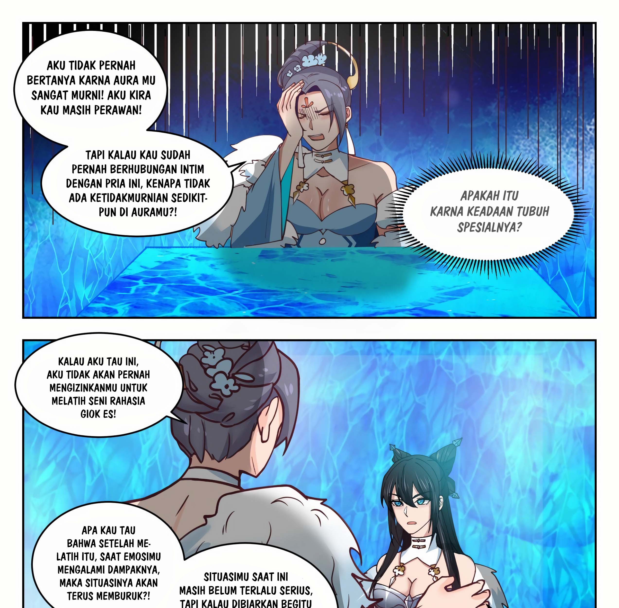 Martial Peak Part 1 Chapter 1397 - https://gambar-id.komiku.org/wp-content/uploads/2401088-12_part1.jpg