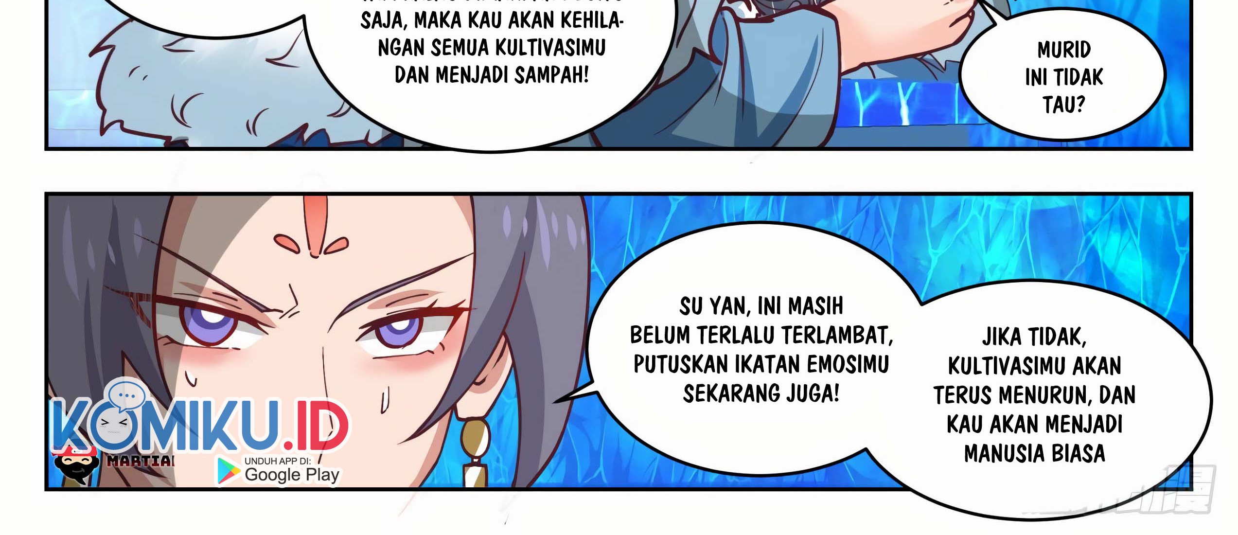 Martial Peak Part 1 Chapter 1397 - https://gambar-id.komiku.org/wp-content/uploads/2401088-12_part2.jpg