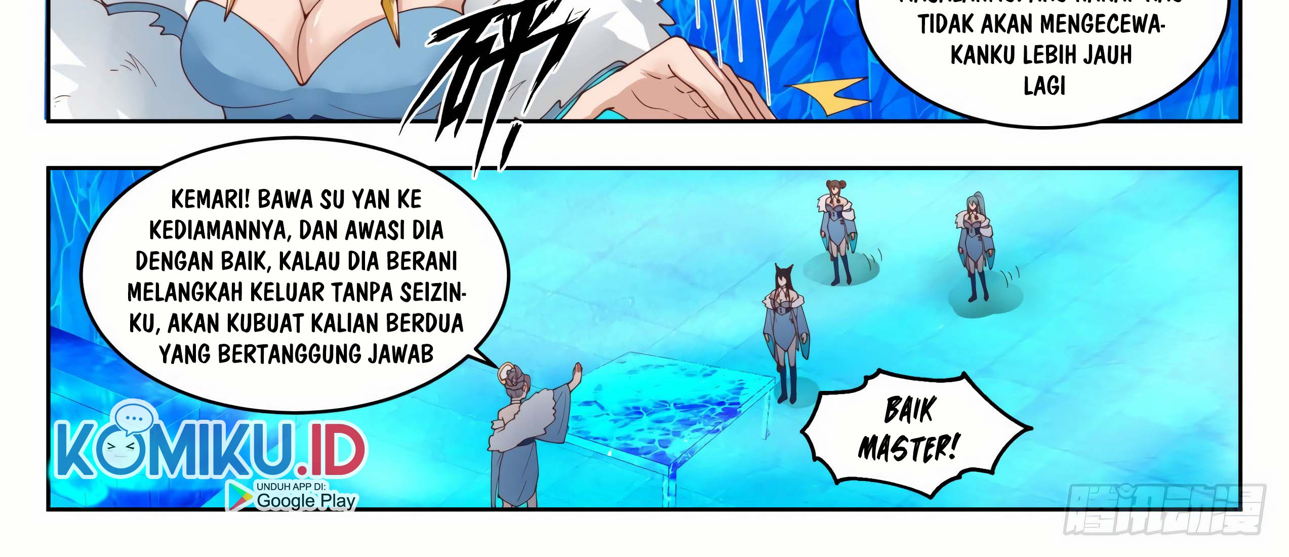 Martial Peak Part 1 Chapter 1397 - https://gambar-id.komiku.org/wp-content/uploads/2401088-13_part2.jpg