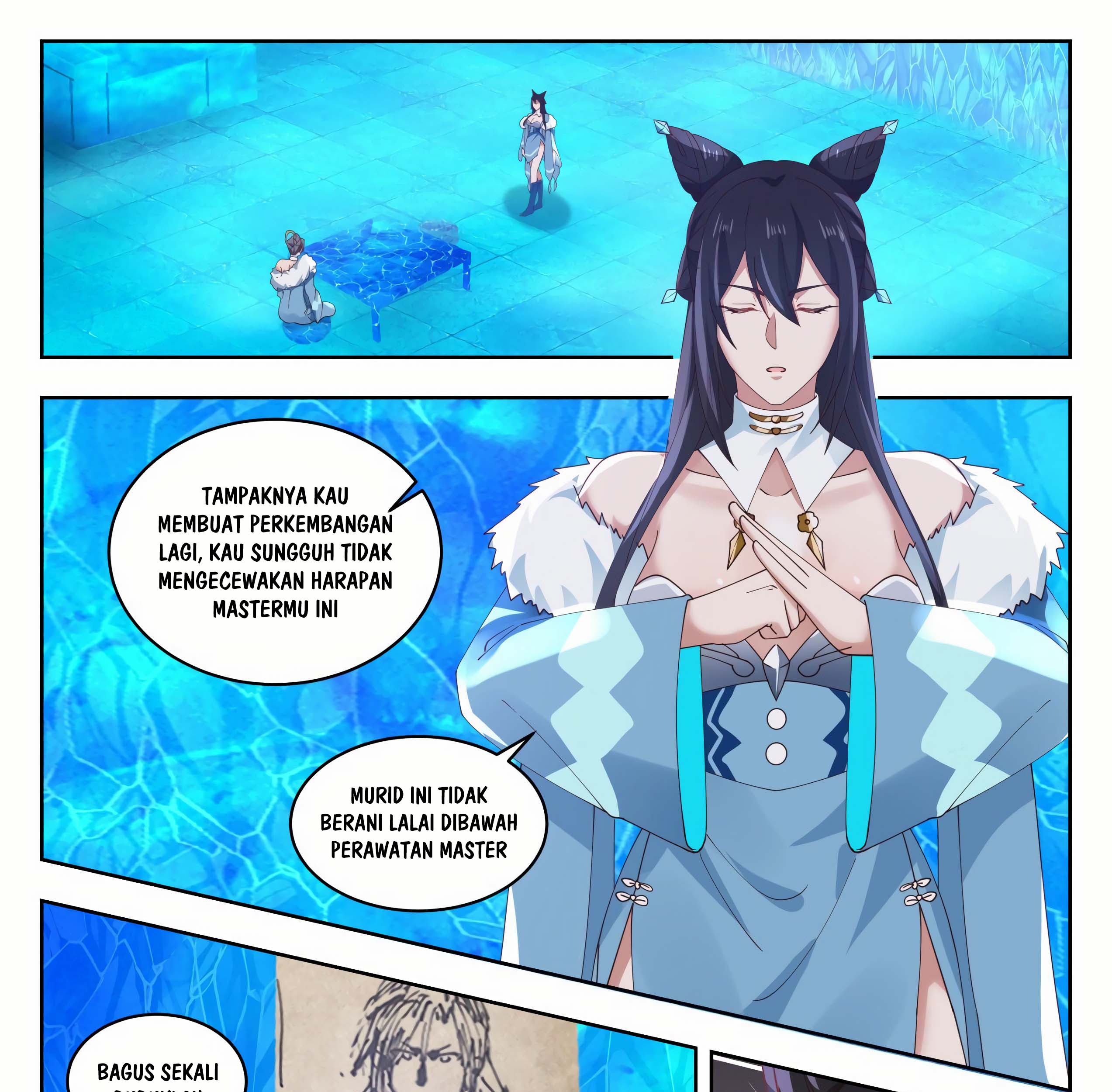 Martial Peak Part 1 Chapter 1397 - https://gambar-id.komiku.org/wp-content/uploads/2401088-3_part1.jpg