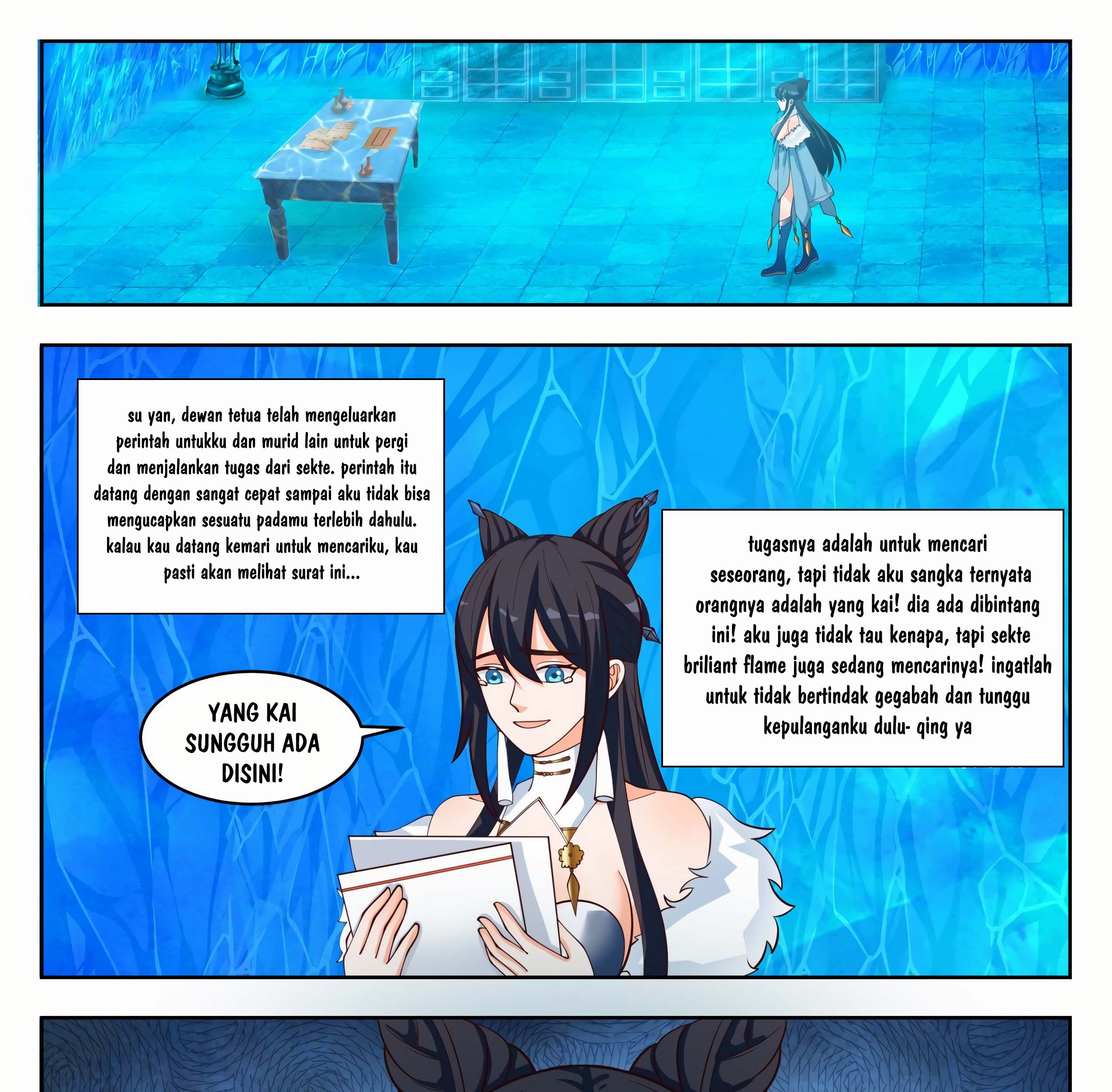 Martial Peak Part 1 Chapter 1397 - https://gambar-id.komiku.org/wp-content/uploads/2401088-6_part1.jpg