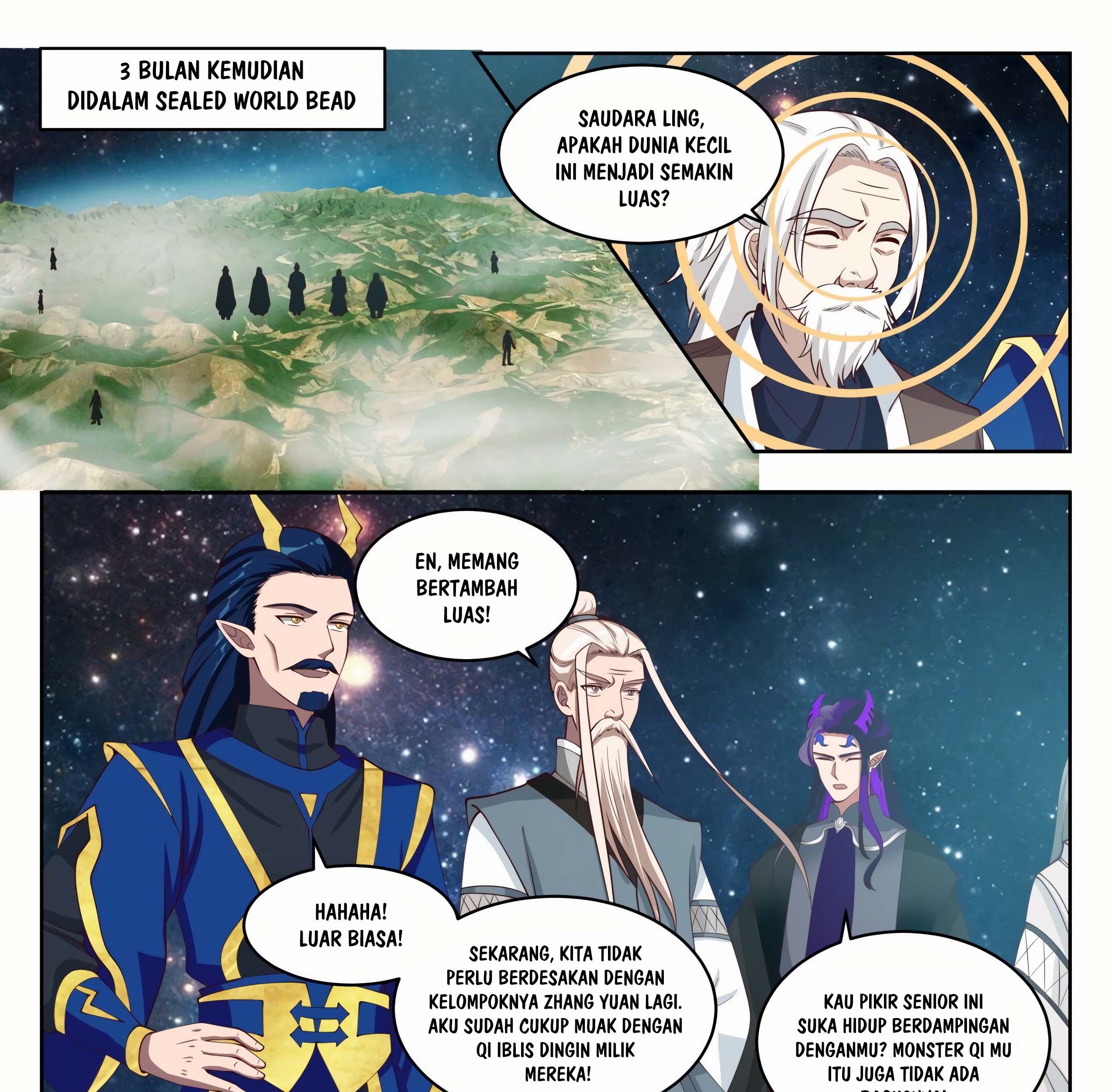 Martial Peak Part 1 Chapter 1397 - https://gambar-id.komiku.org/wp-content/uploads/2401088-7_part1.jpg
