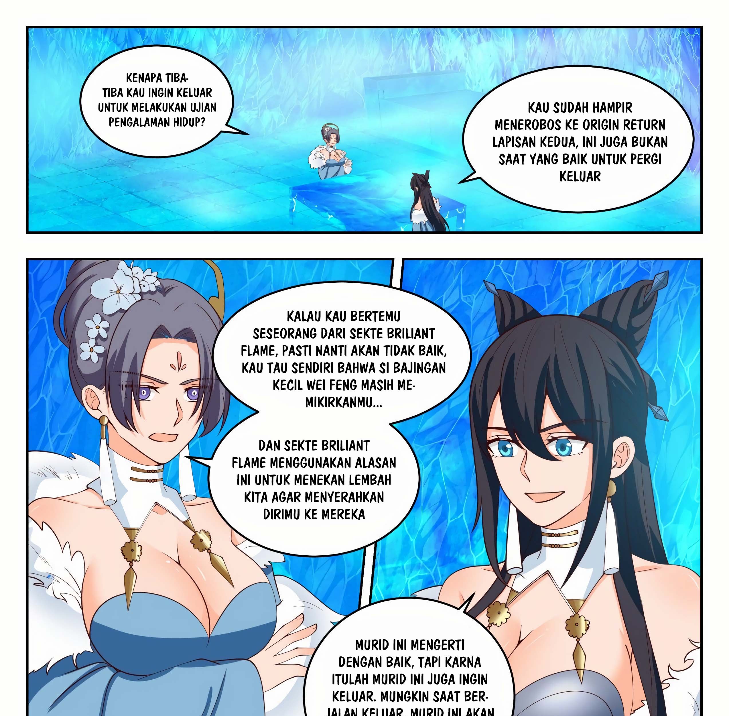 Martial Peak Part 1 Chapter 1397 - https://gambar-id.komiku.org/wp-content/uploads/2401088-9_part1.jpg
