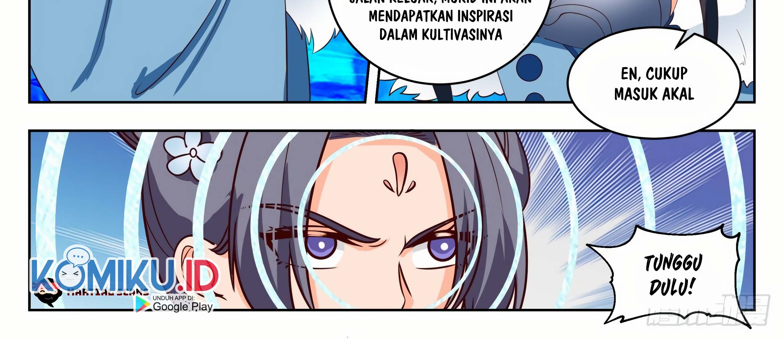 Martial Peak Part 1 Chapter 1397 - https://gambar-id.komiku.org/wp-content/uploads/2401088-9_part2.jpg