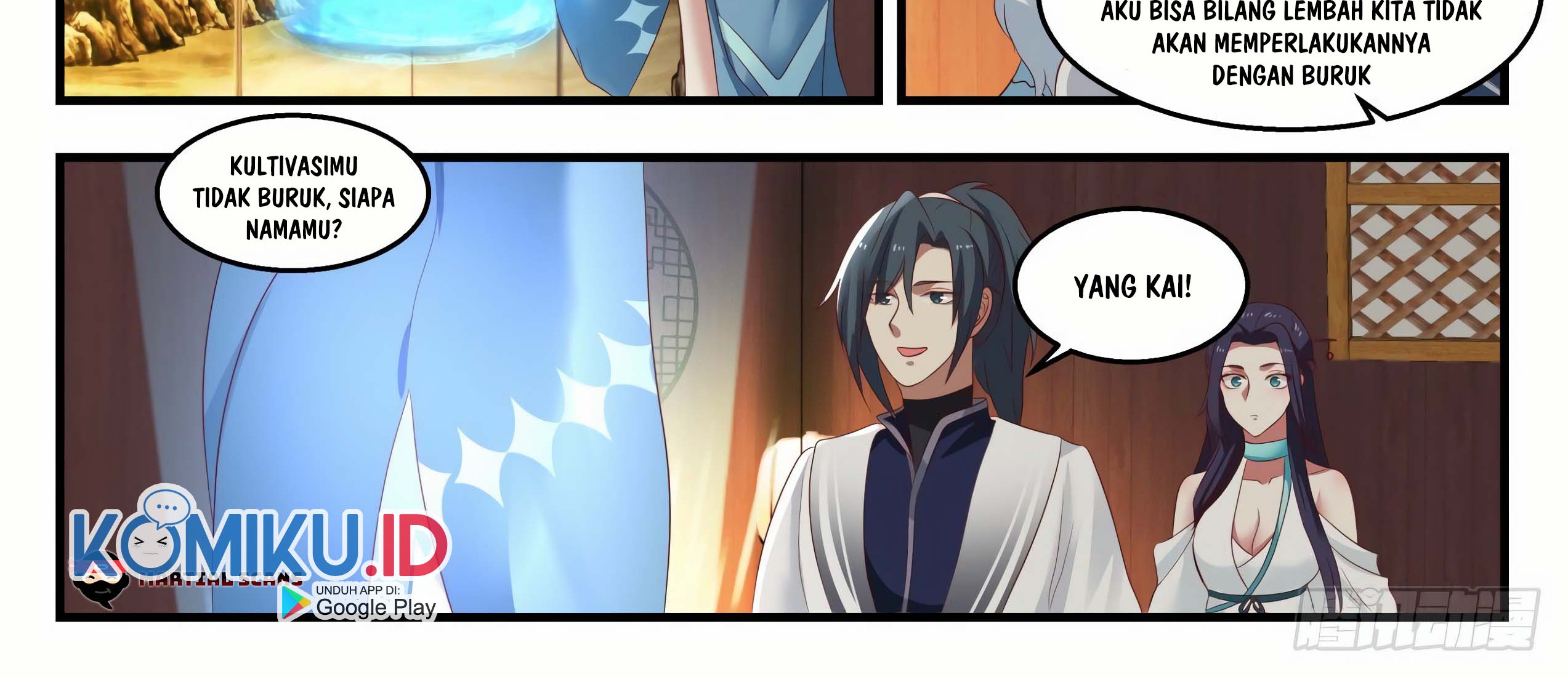 Martial Peak Part 1 Chapter 1399 - https://gambar-id.komiku.org/wp-content/uploads/2401090-11_part2.jpg