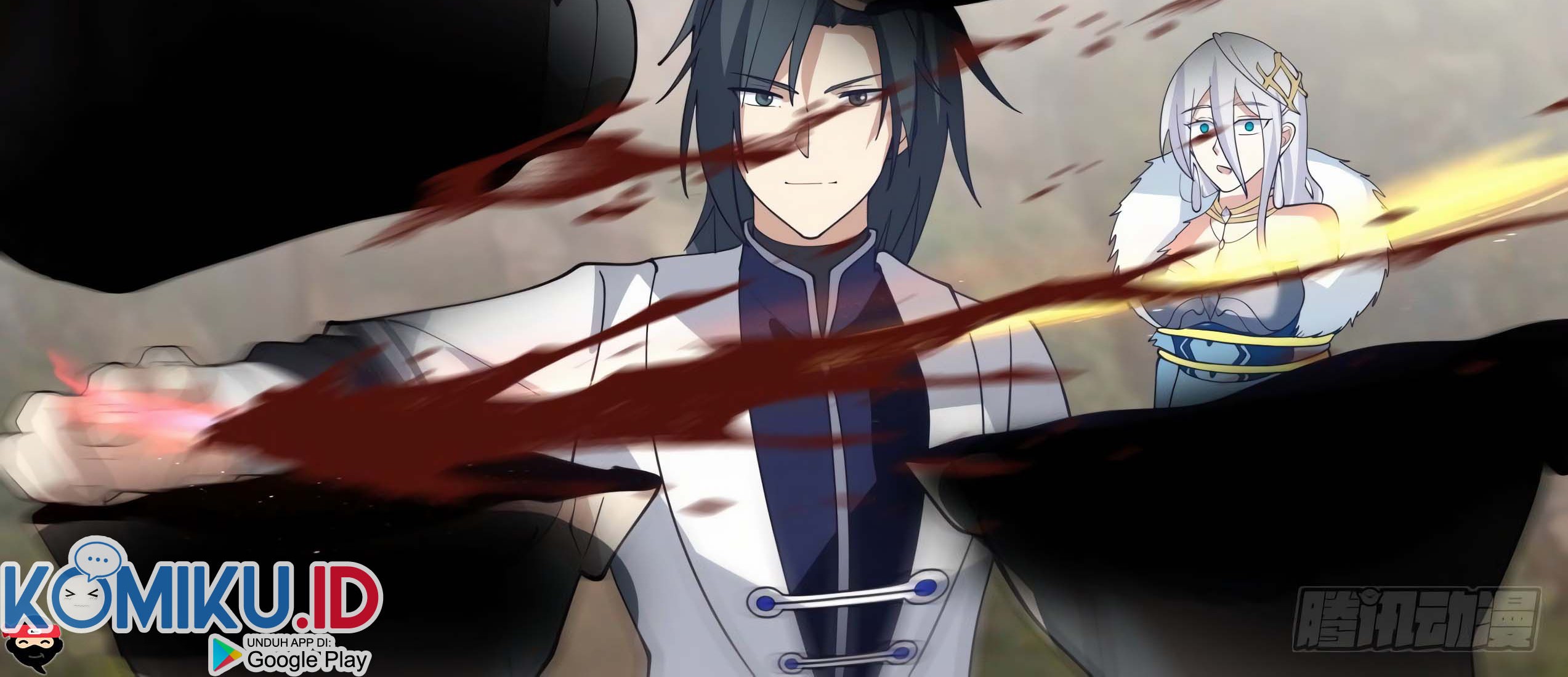 Martial Peak Part 1 Chapter 1399 - https://gambar-id.komiku.org/wp-content/uploads/2401090-4_part2.jpg