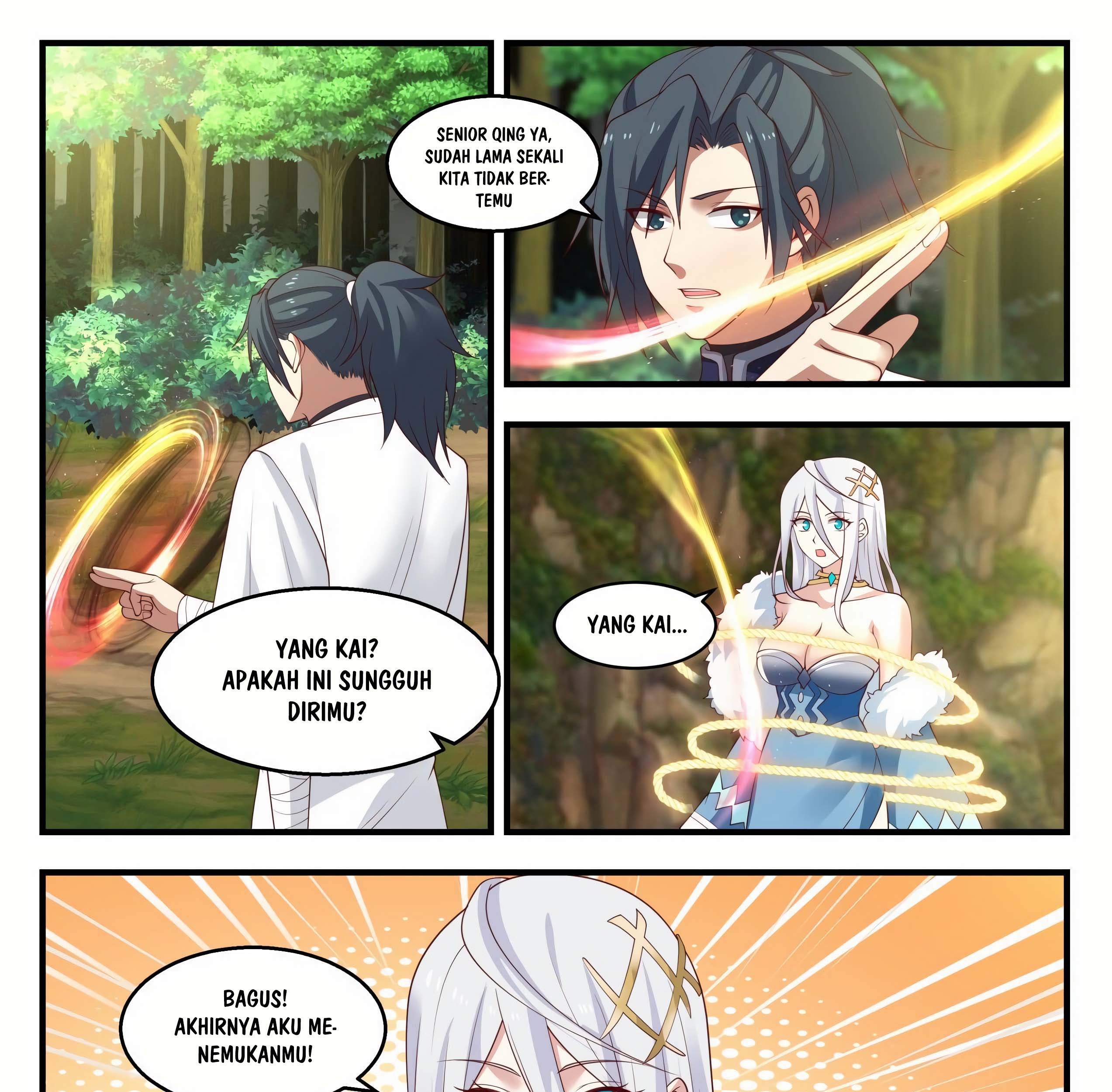 Martial Peak Part 1 Chapter 1399 - https://gambar-id.komiku.org/wp-content/uploads/2401090-5_part1.jpg
