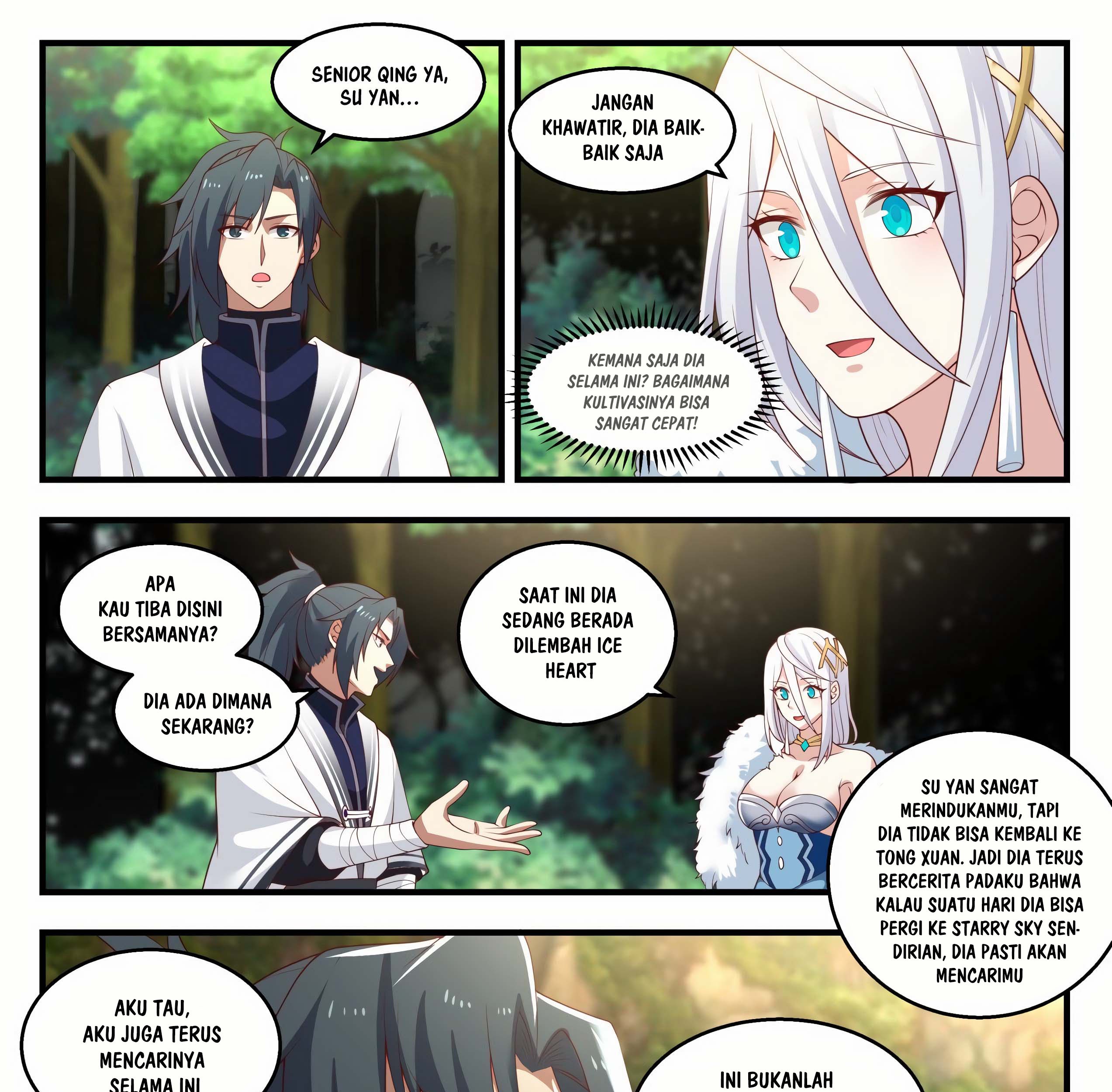 Martial Peak Part 1 Chapter 1399 - https://gambar-id.komiku.org/wp-content/uploads/2401090-6_part1.jpg