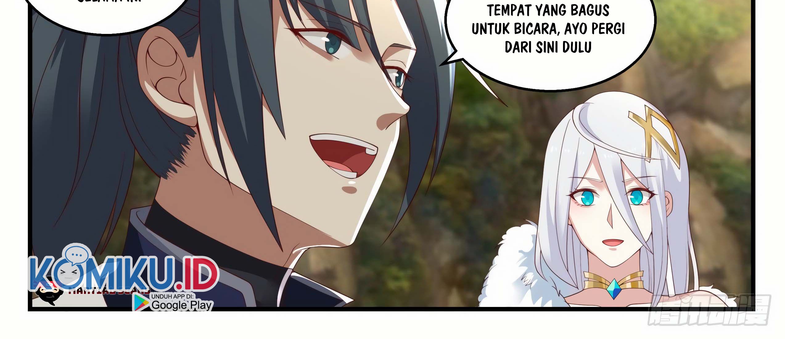 Martial Peak Part 1 Chapter 1399 - https://gambar-id.komiku.org/wp-content/uploads/2401090-6_part2.jpg