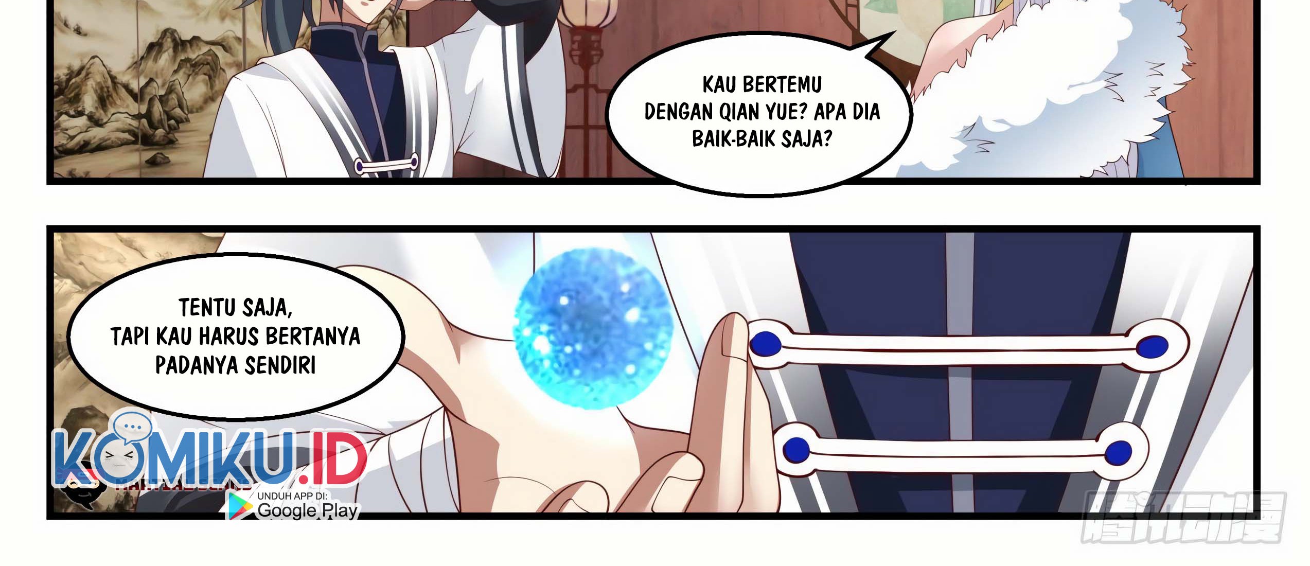 Martial Peak Part 1 Chapter 1399 - https://gambar-id.komiku.org/wp-content/uploads/2401090-7_part2.jpg