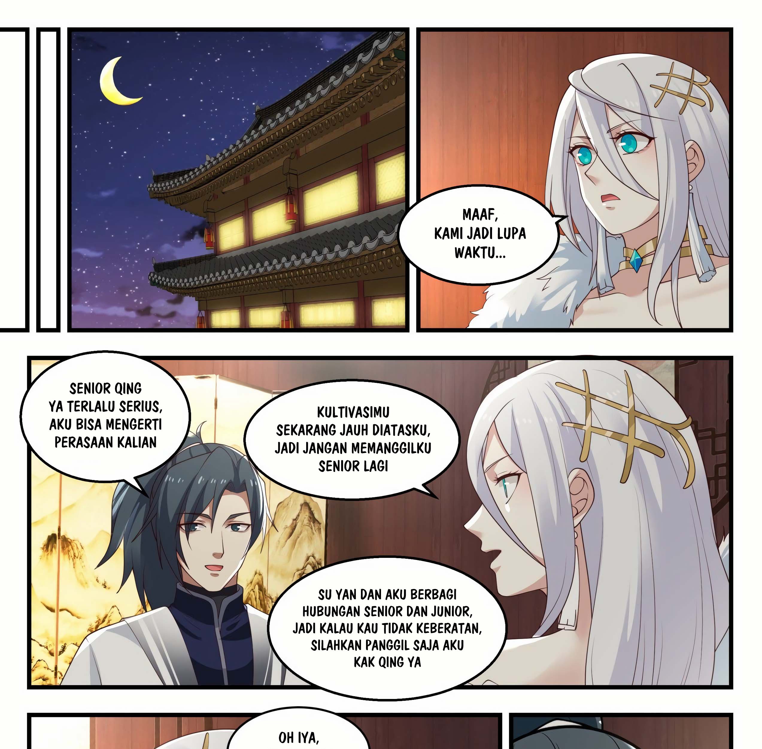 Martial Peak Part 1 Chapter 1399 - https://gambar-id.komiku.org/wp-content/uploads/2401090-9_part1.jpg