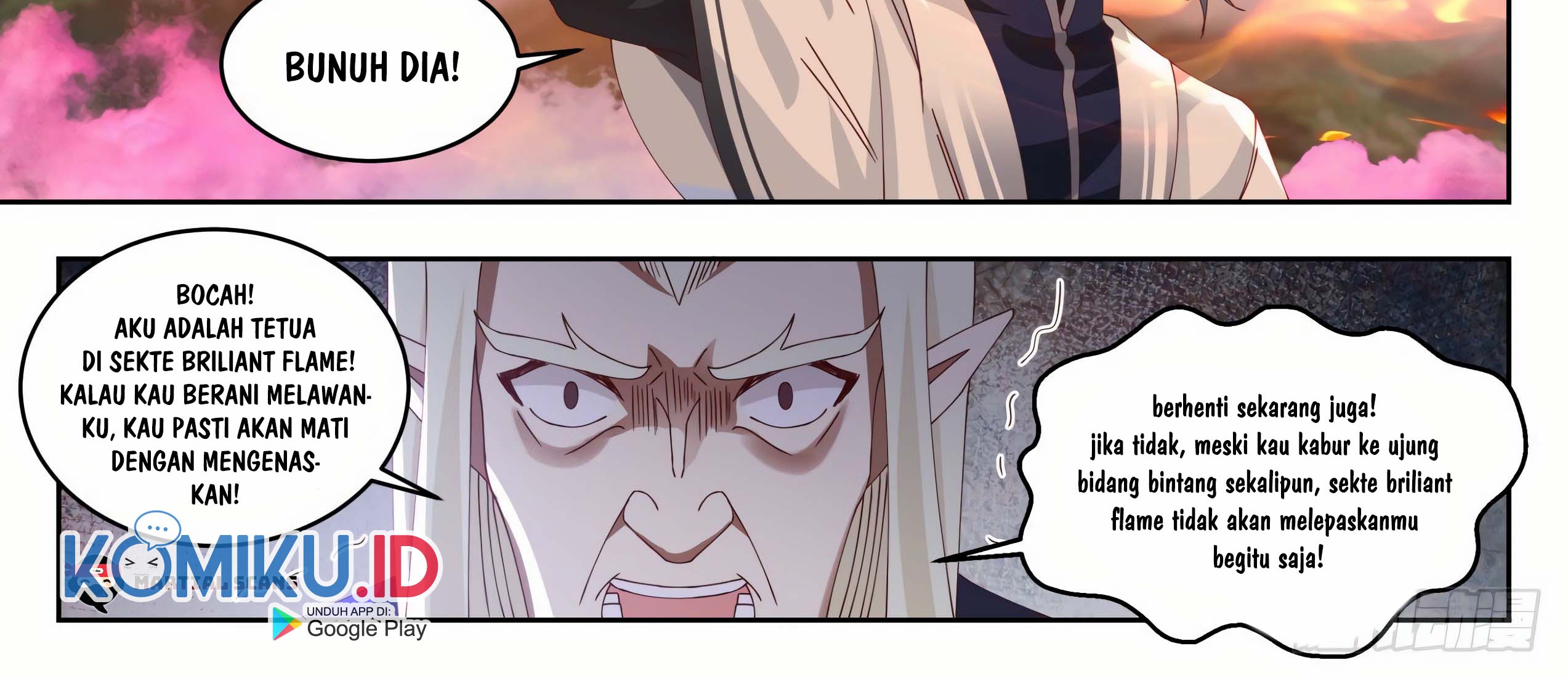 Martial Peak Part 1 Chapter 1401 - https://gambar-id.komiku.org/wp-content/uploads/2402337-10_part2.jpg