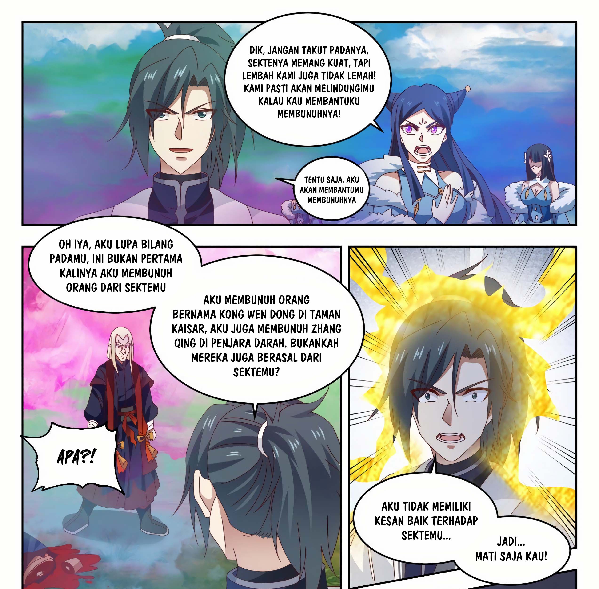 Martial Peak Part 1 Chapter 1401 - https://gambar-id.komiku.org/wp-content/uploads/2402337-11_part1.jpg