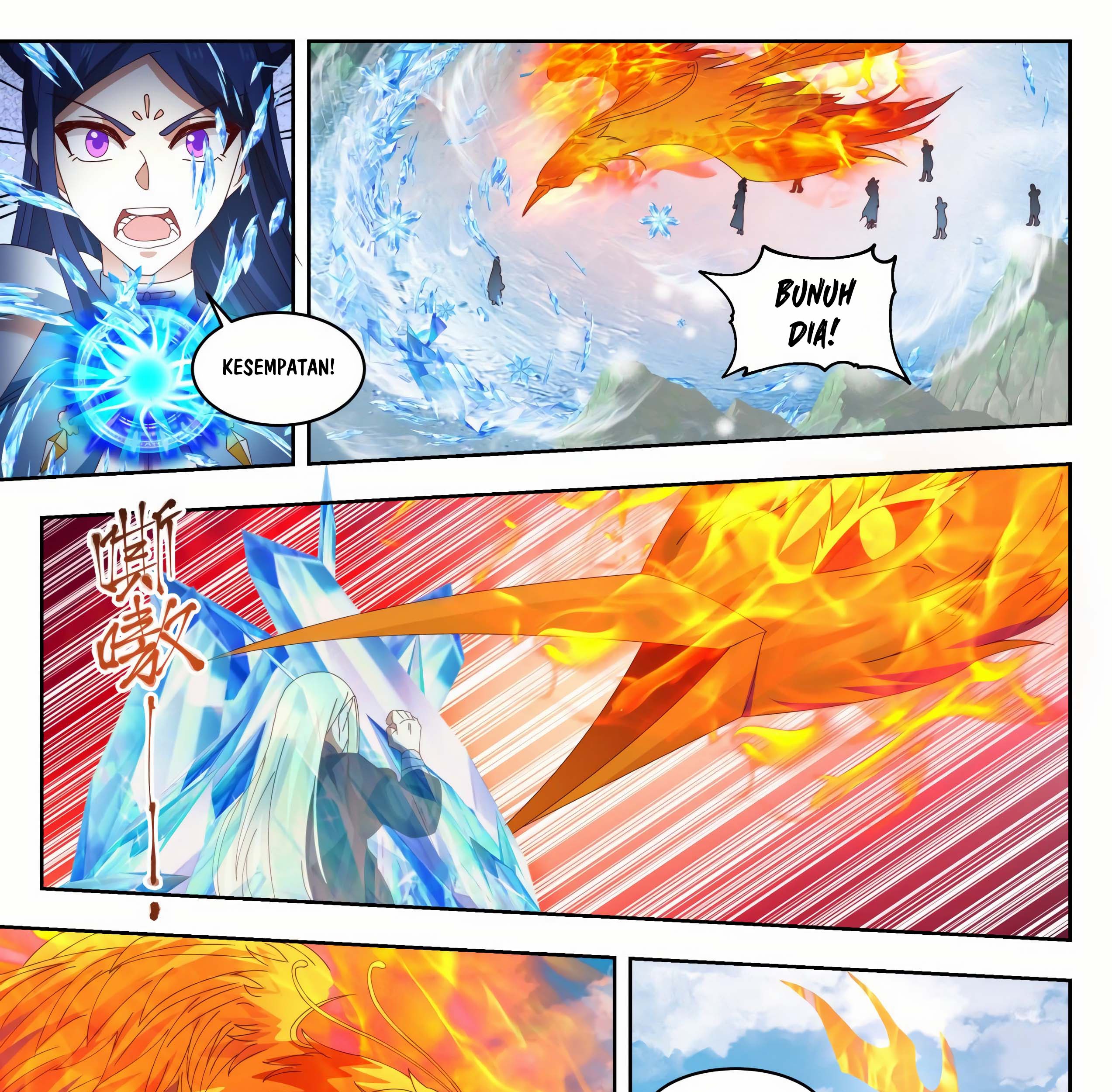 Martial Peak Part 1 Chapter 1401 - https://gambar-id.komiku.org/wp-content/uploads/2402337-12_part1.jpg
