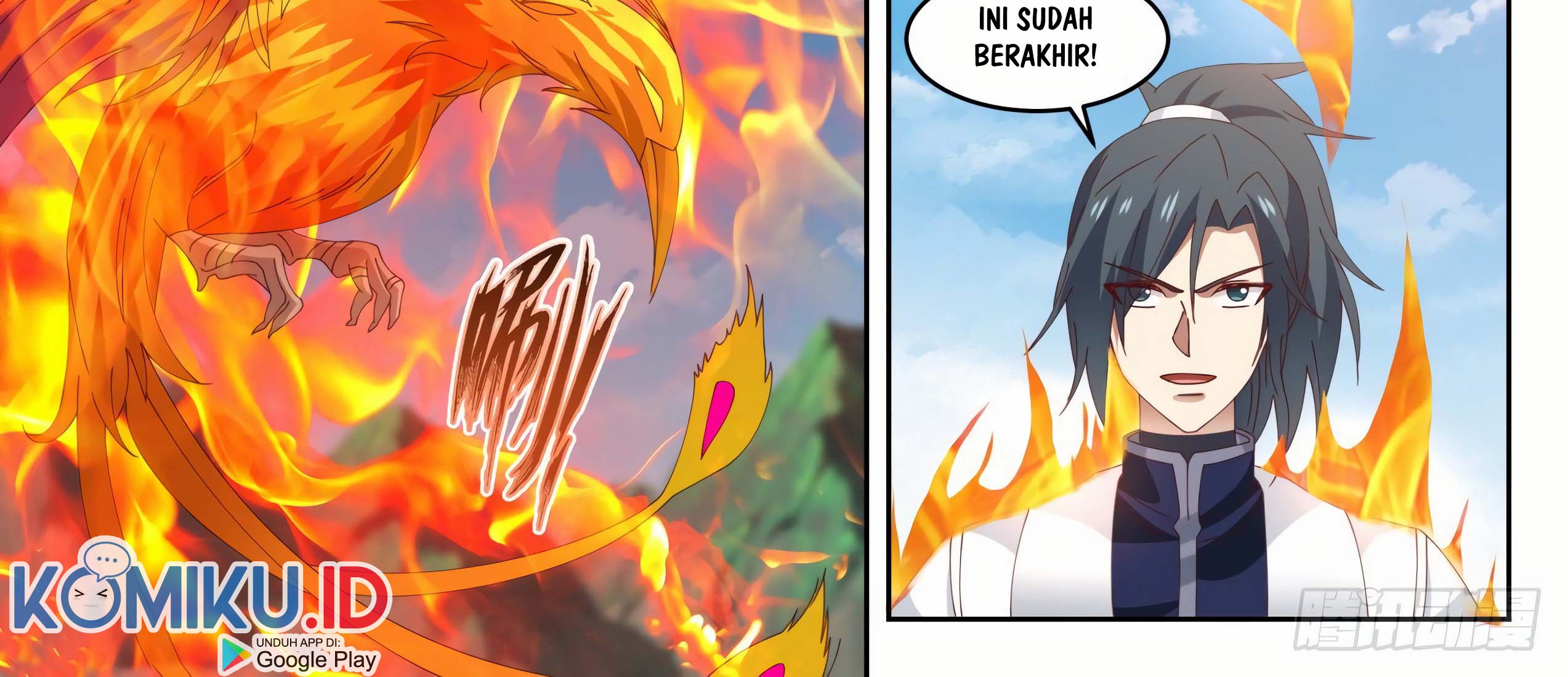 Martial Peak Part 1 Chapter 1401 - https://gambar-id.komiku.org/wp-content/uploads/2402337-12_part2.jpg