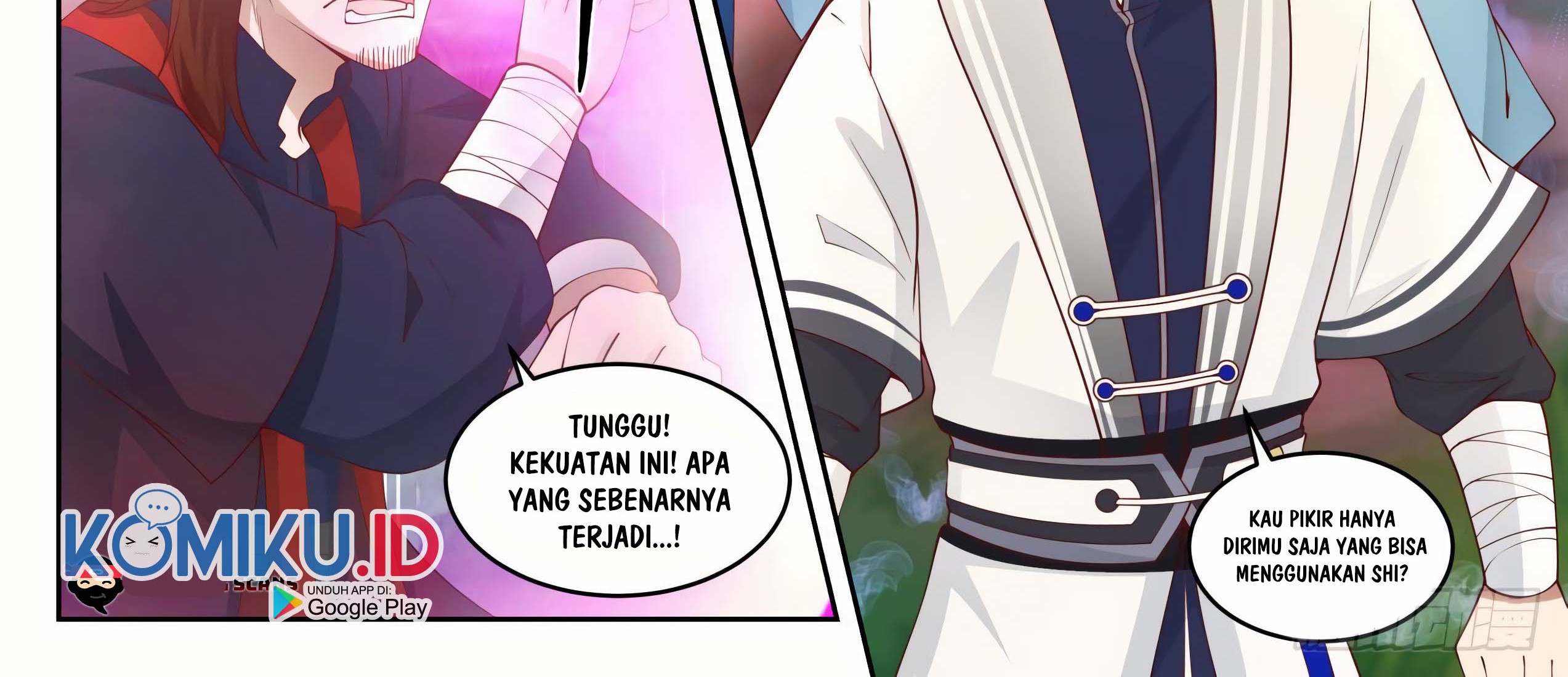 Martial Peak Part 1 Chapter 1401 - https://gambar-id.komiku.org/wp-content/uploads/2402337-3_part2.jpg