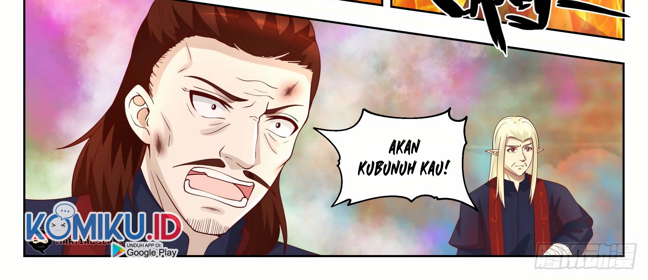 Martial Peak Part 1 Chapter 1401 - https://gambar-id.komiku.org/wp-content/uploads/2402337-4_part2.jpg