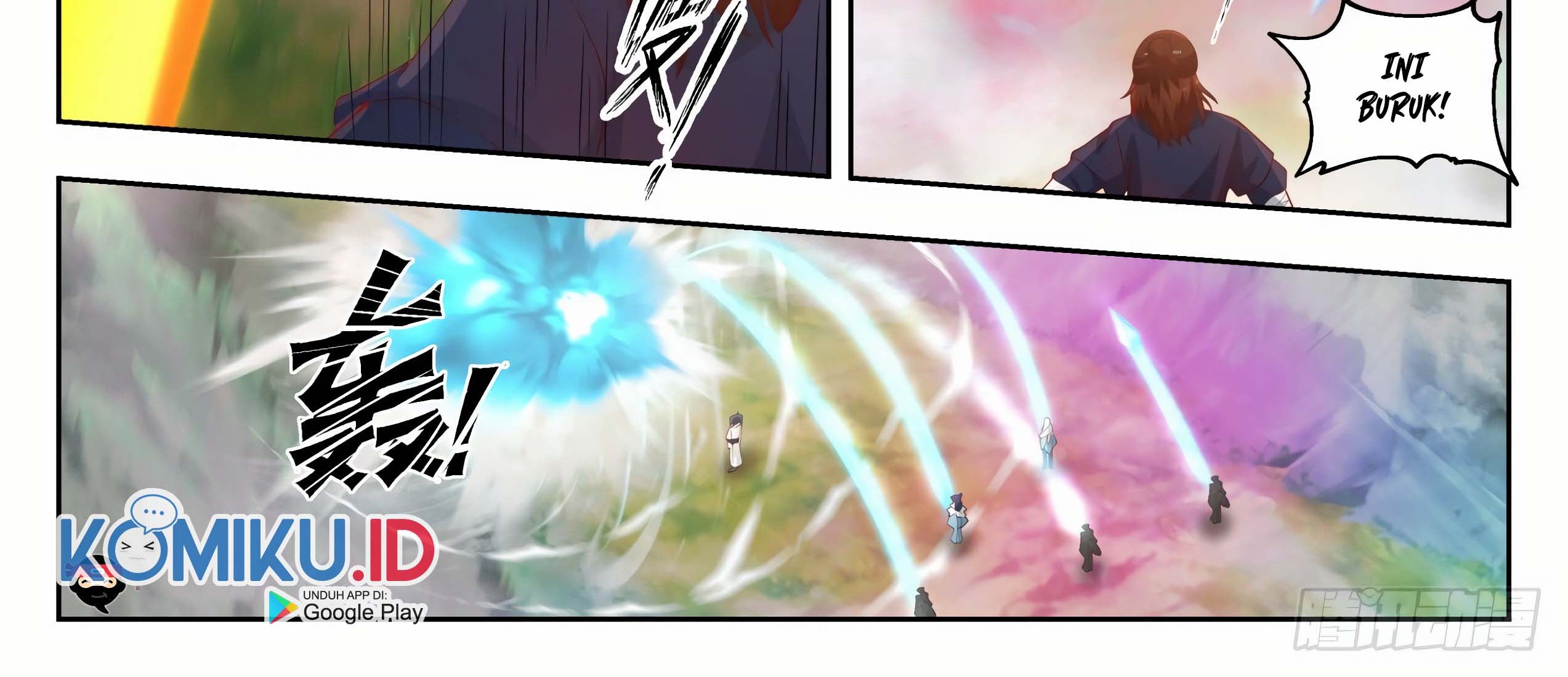 Martial Peak Part 1 Chapter 1401 - https://gambar-id.komiku.org/wp-content/uploads/2402337-6_part2.jpg