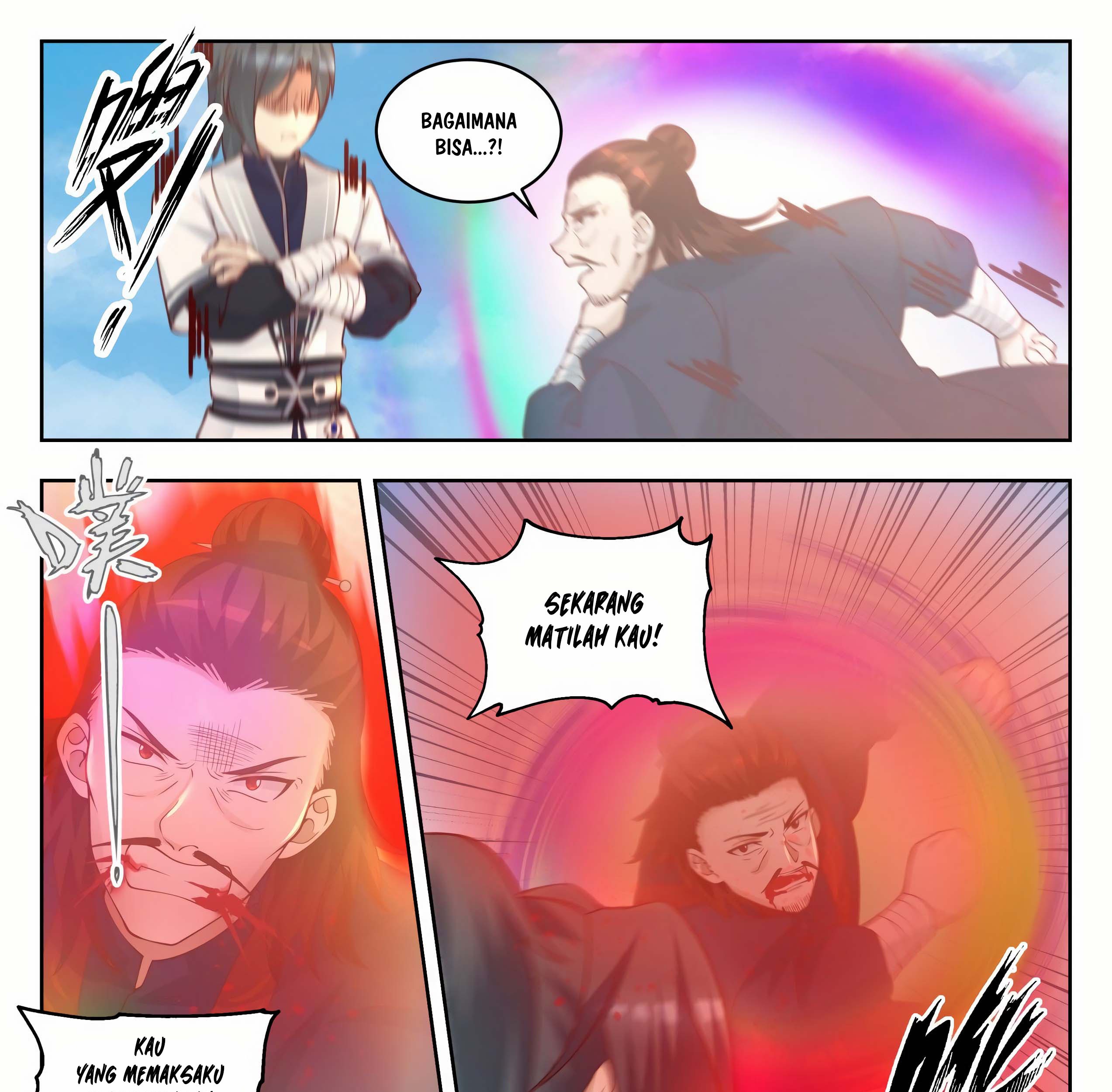 Martial Peak Part 1 Chapter 1401 - https://gambar-id.komiku.org/wp-content/uploads/2402337-8_part1.jpg