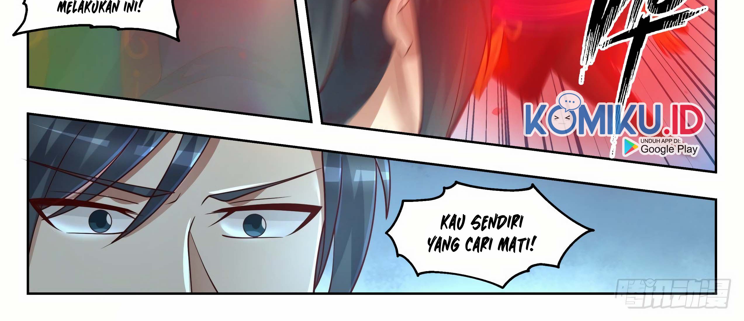 Martial Peak Part 1 Chapter 1401 - https://gambar-id.komiku.org/wp-content/uploads/2402337-8_part2.jpg
