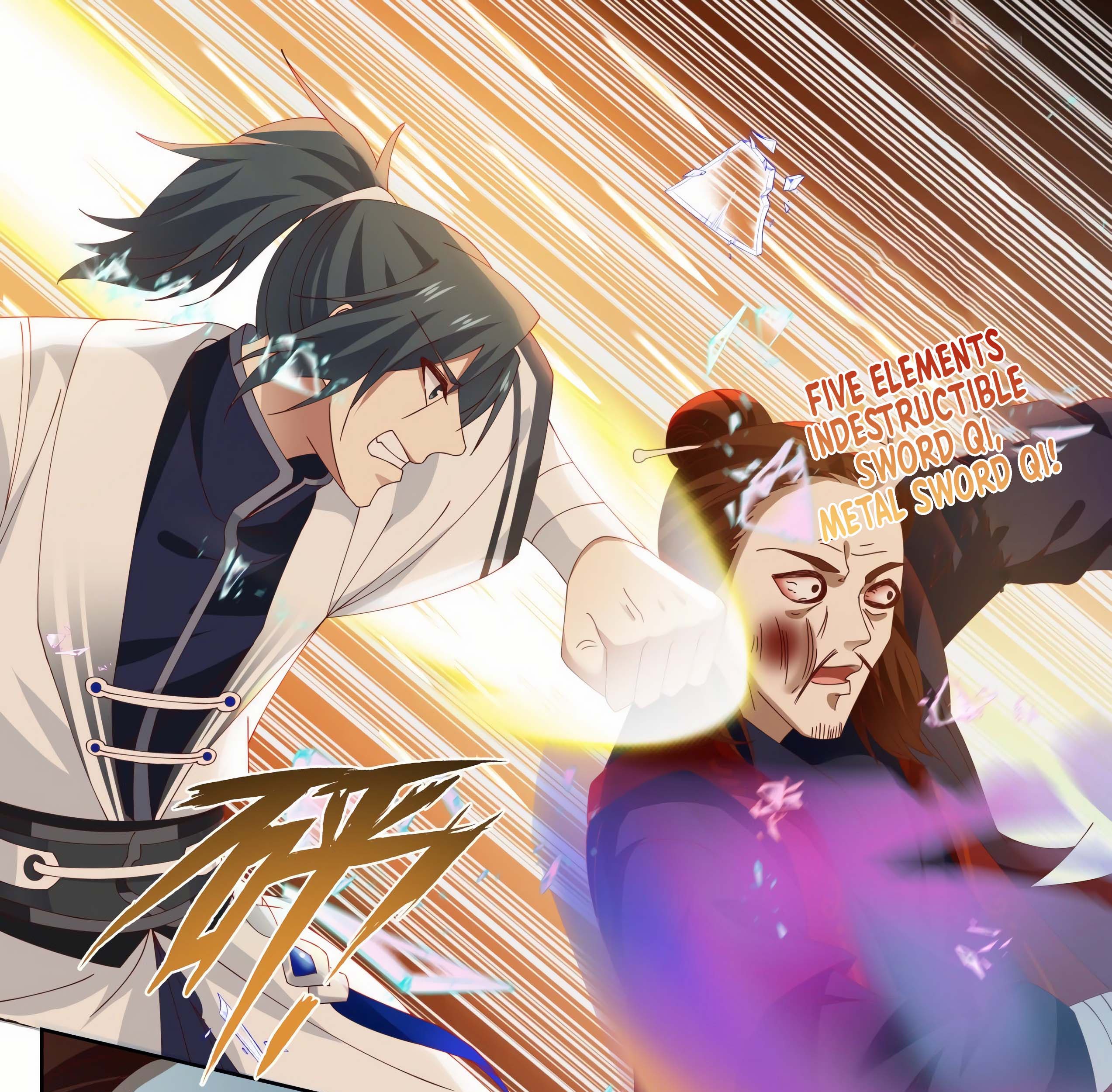 Martial Peak Part 1 Chapter 1401 - https://gambar-id.komiku.org/wp-content/uploads/2402337-9_part1.jpg