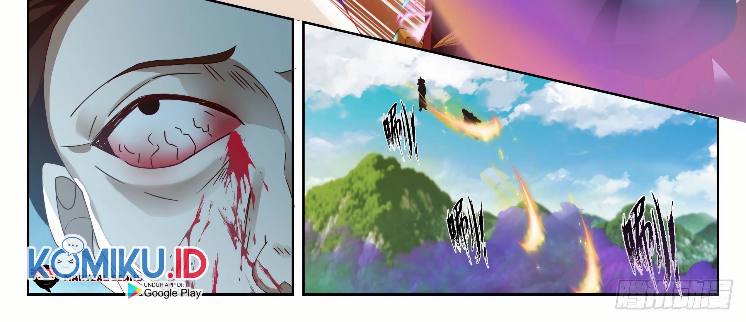 Martial Peak Part 1 Chapter 1401 - https://gambar-id.komiku.org/wp-content/uploads/2402337-9_part2.jpg