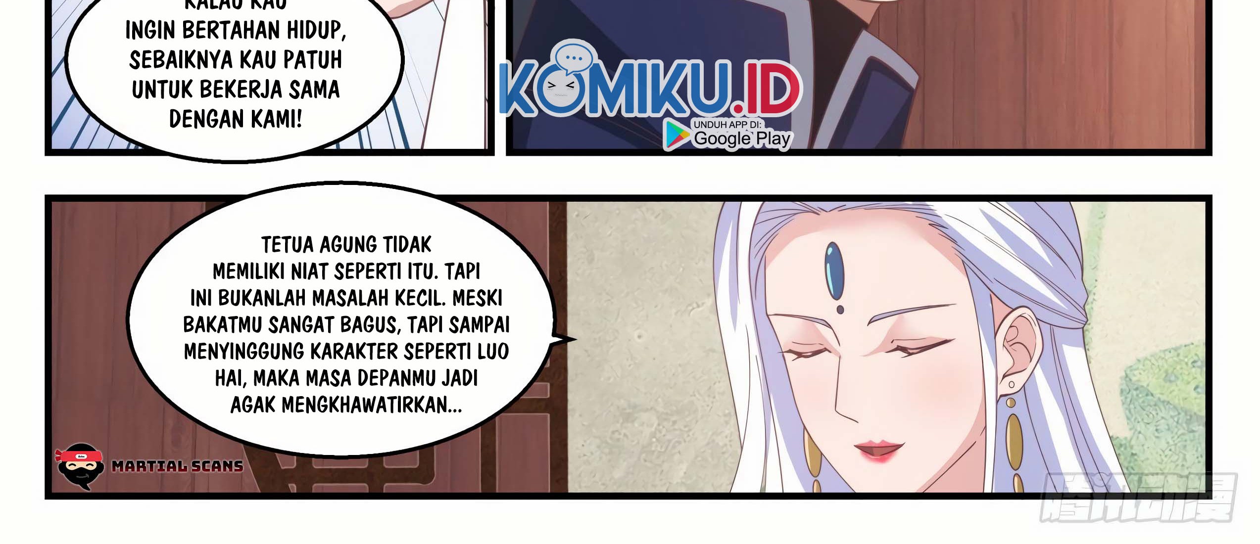 Martial Peak Part 1 Chapter 1402 - https://gambar-id.komiku.org/wp-content/uploads/2402338-10_part2.jpg