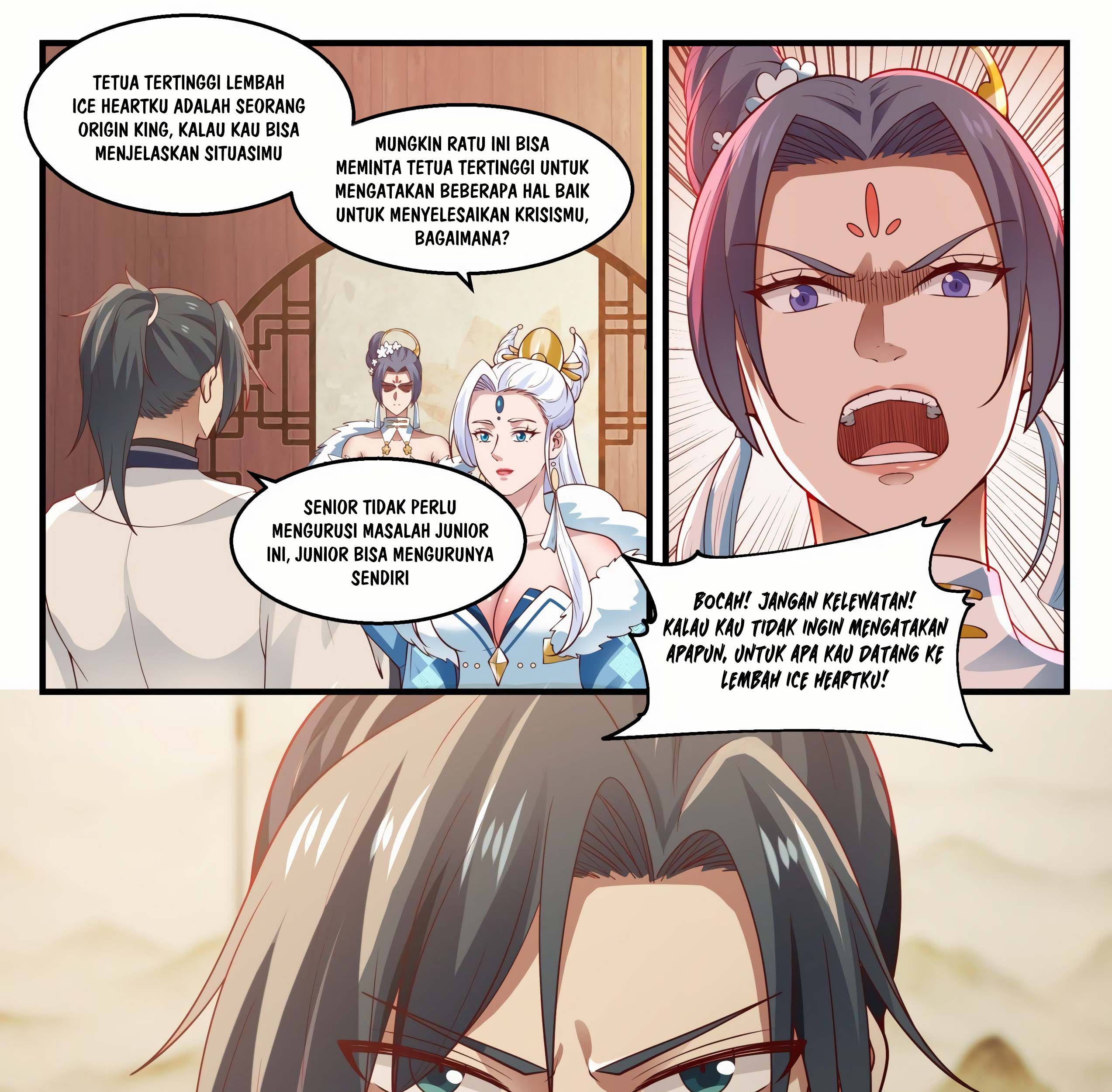 Martial Peak Part 1 Chapter 1402 - https://gambar-id.komiku.org/wp-content/uploads/2402338-11_part1.jpg