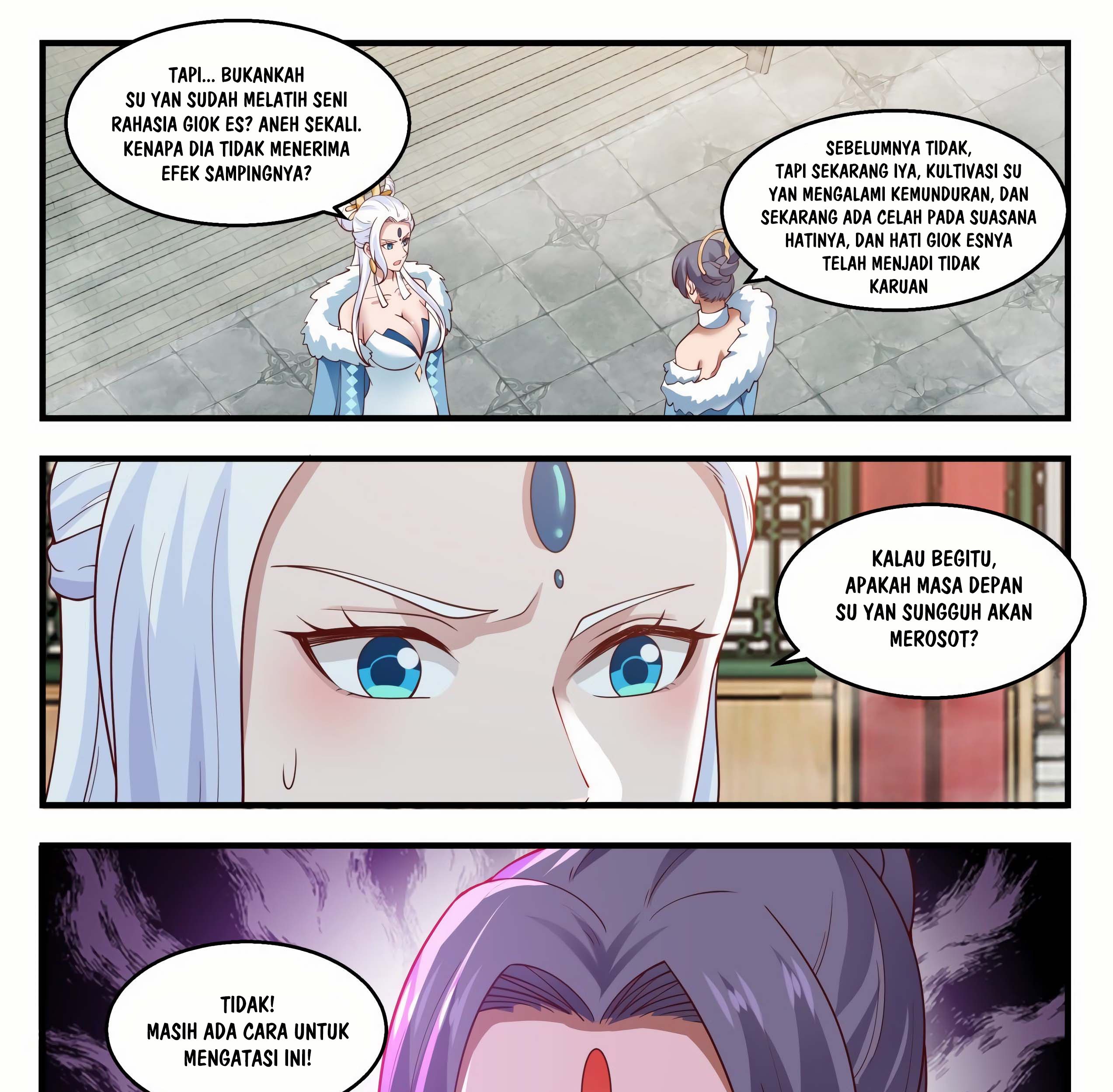 Martial Peak Part 1 Chapter 1402 - https://gambar-id.komiku.org/wp-content/uploads/2402338-13_part1.jpg