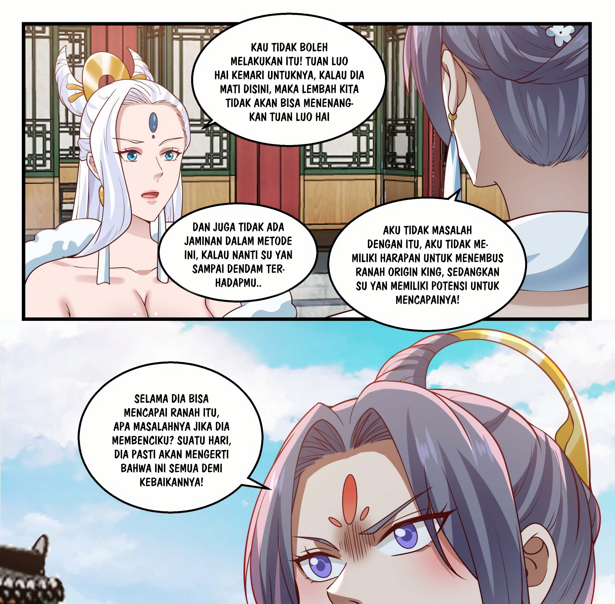 Martial Peak Part 1 Chapter 1402 - https://gambar-id.komiku.org/wp-content/uploads/2402338-14_part1.jpg