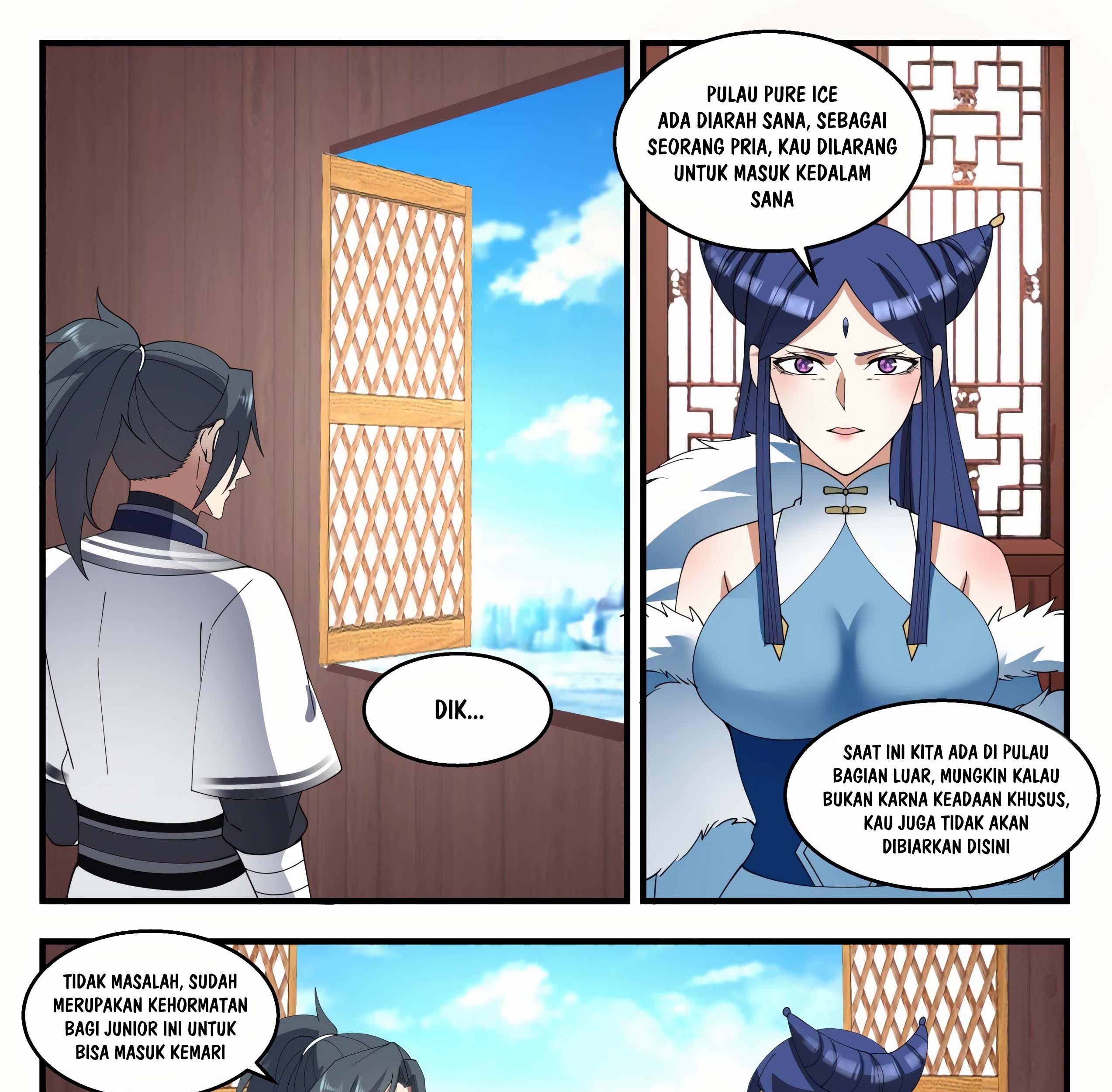 Martial Peak Part 1 Chapter 1402 - https://gambar-id.komiku.org/wp-content/uploads/2402338-4_part1.jpg