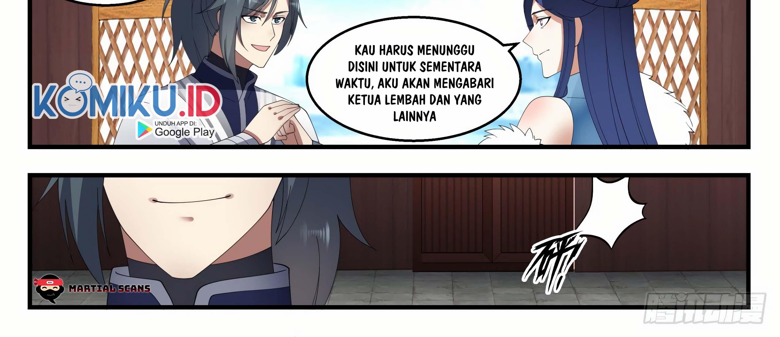 Martial Peak Part 1 Chapter 1402 - https://gambar-id.komiku.org/wp-content/uploads/2402338-4_part2.jpg