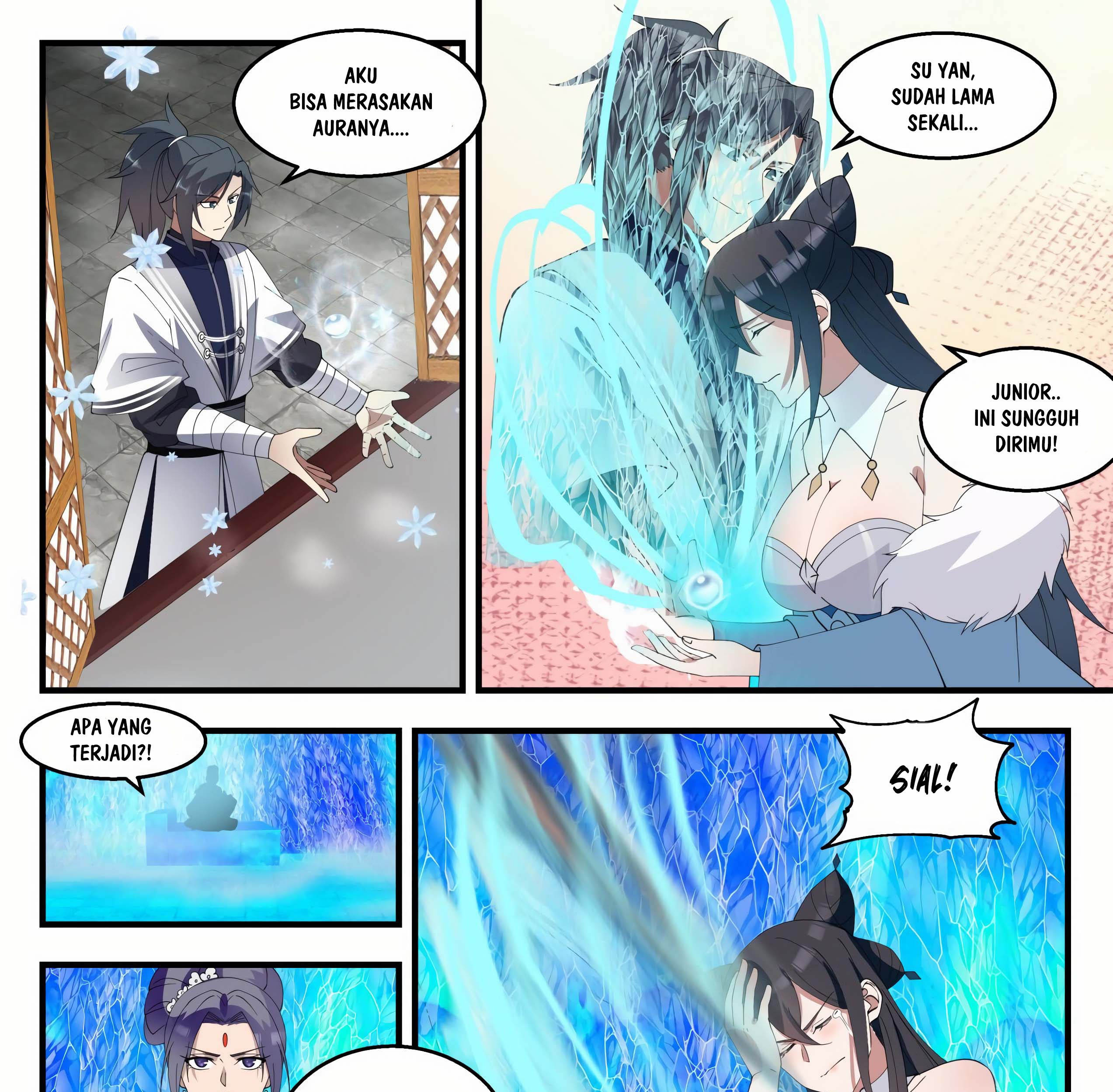 Martial Peak Part 1 Chapter 1402 - https://gambar-id.komiku.org/wp-content/uploads/2402338-5_part1.jpg