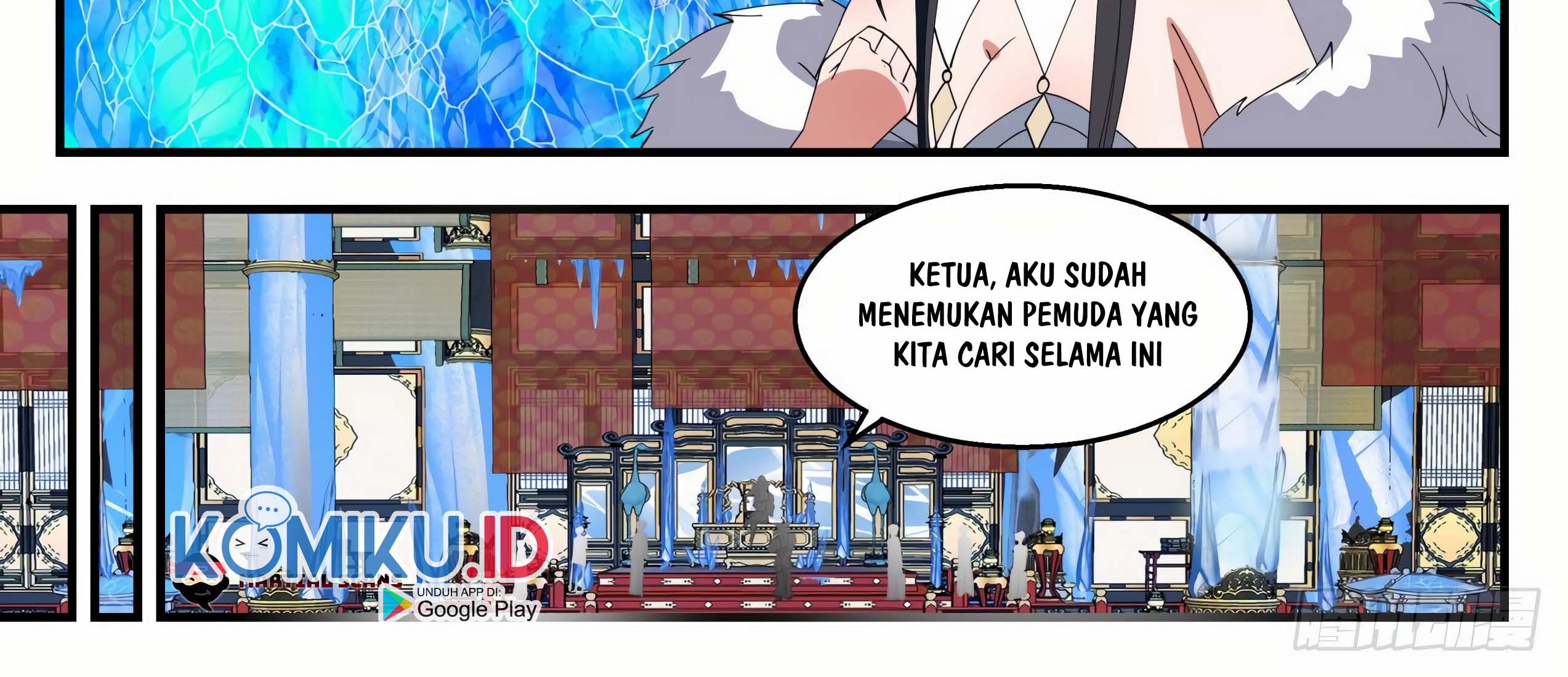 Martial Peak Part 1 Chapter 1402 - https://gambar-id.komiku.org/wp-content/uploads/2402338-6_part2.jpg