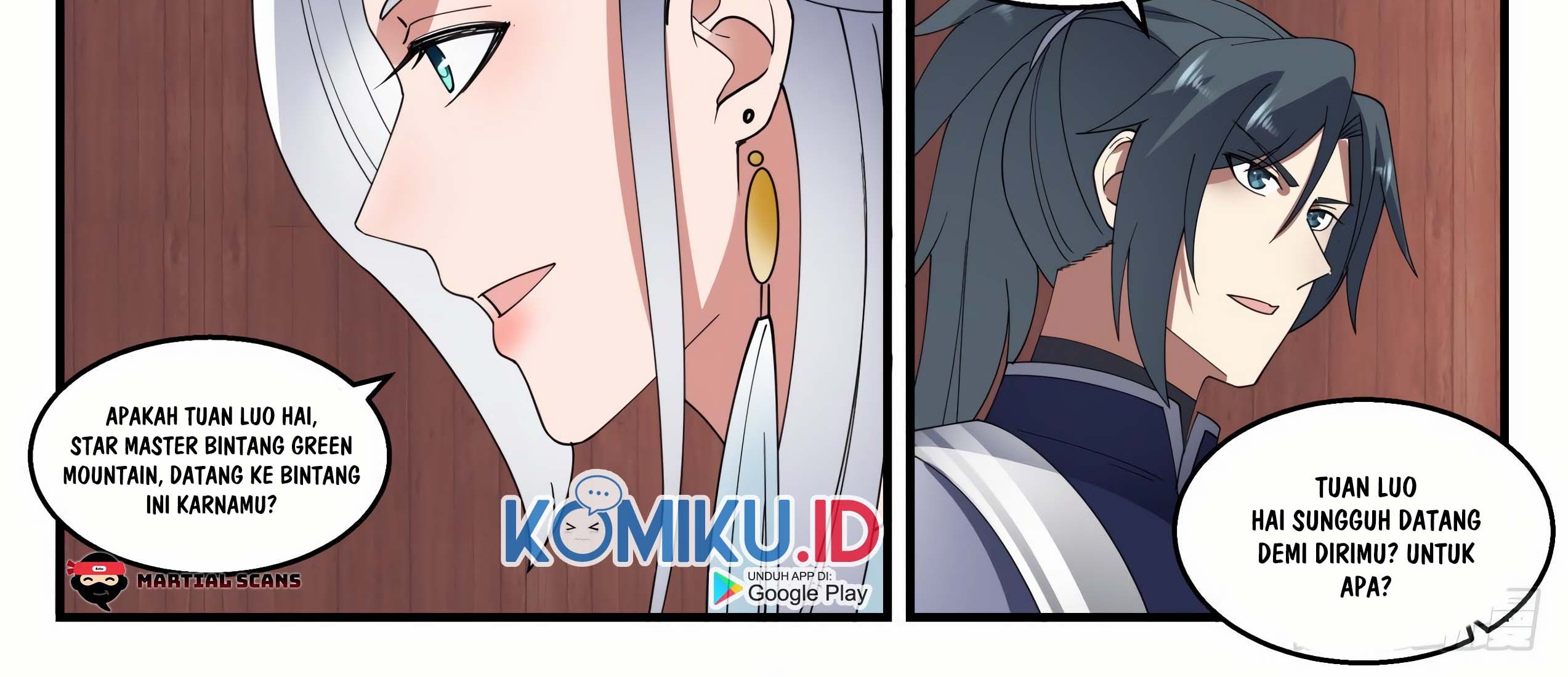 Martial Peak Part 1 Chapter 1402 - https://gambar-id.komiku.org/wp-content/uploads/2402338-9_part2.jpg