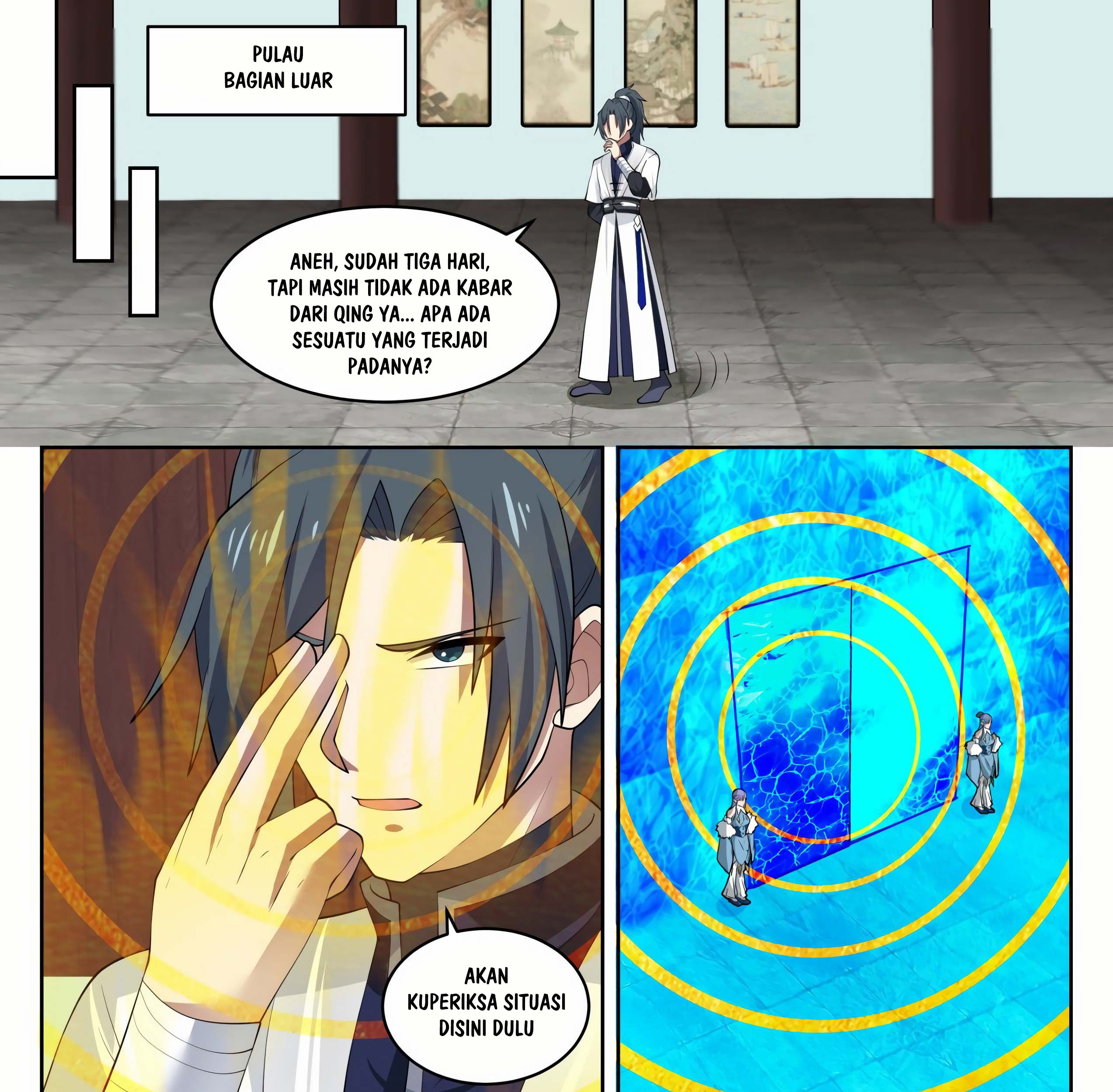 Martial Peak Part 1 Chapter 1403 - https://gambar-id.komiku.org/wp-content/uploads/2402339-10_part1.jpg
