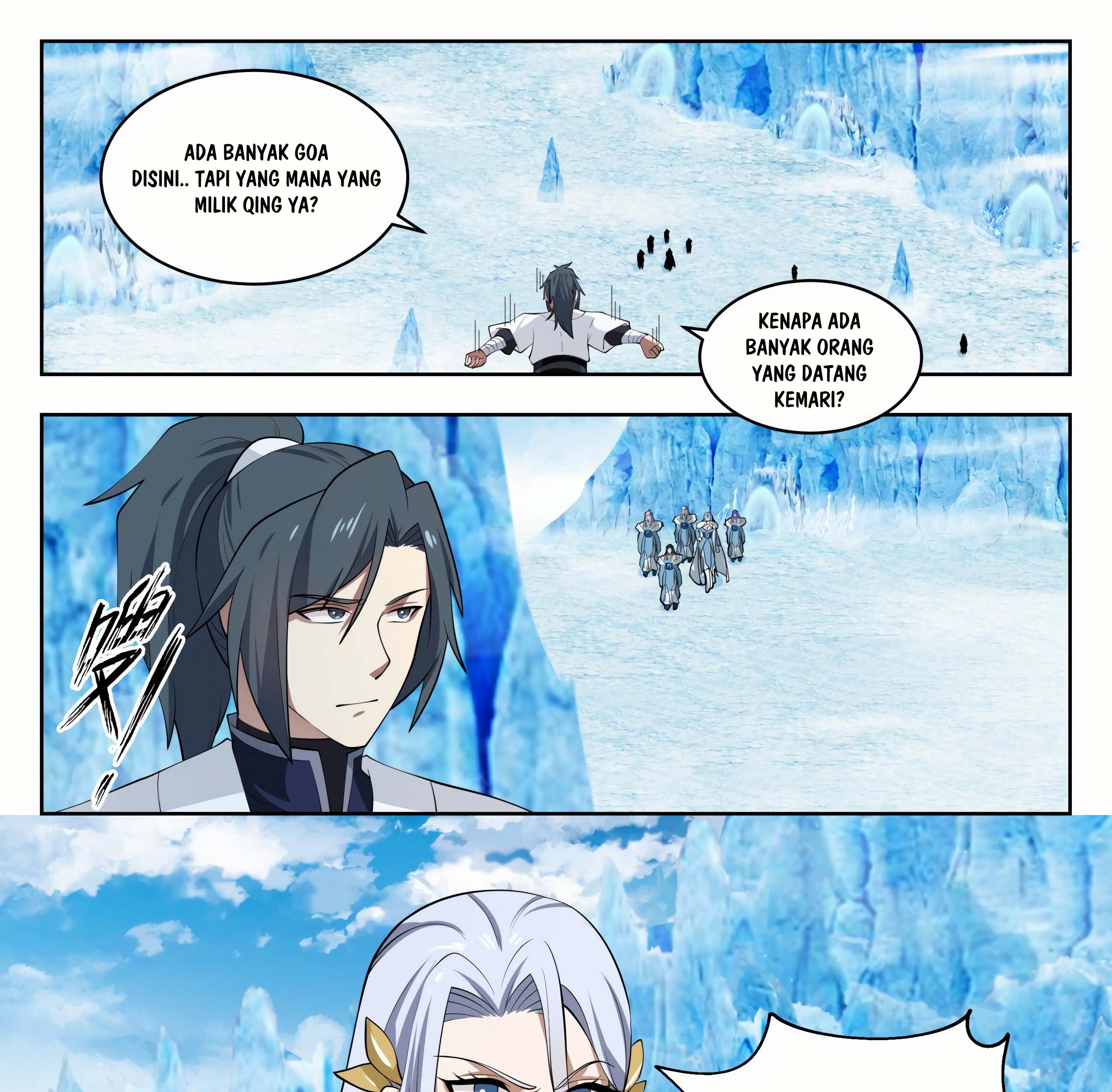 Martial Peak Part 1 Chapter 1403 - https://gambar-id.komiku.org/wp-content/uploads/2402339-11_part1.jpg