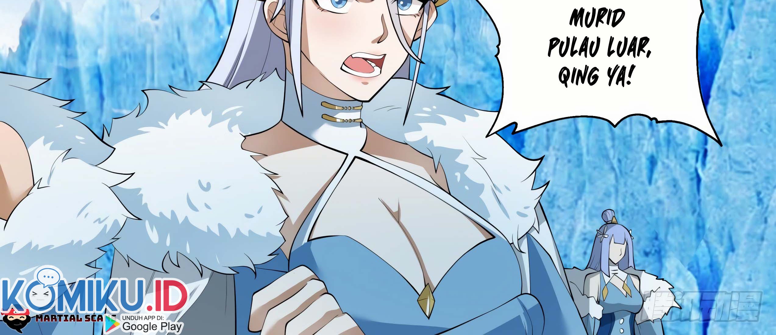 Martial Peak Part 1 Chapter 1403 - https://gambar-id.komiku.org/wp-content/uploads/2402339-11_part2.jpg