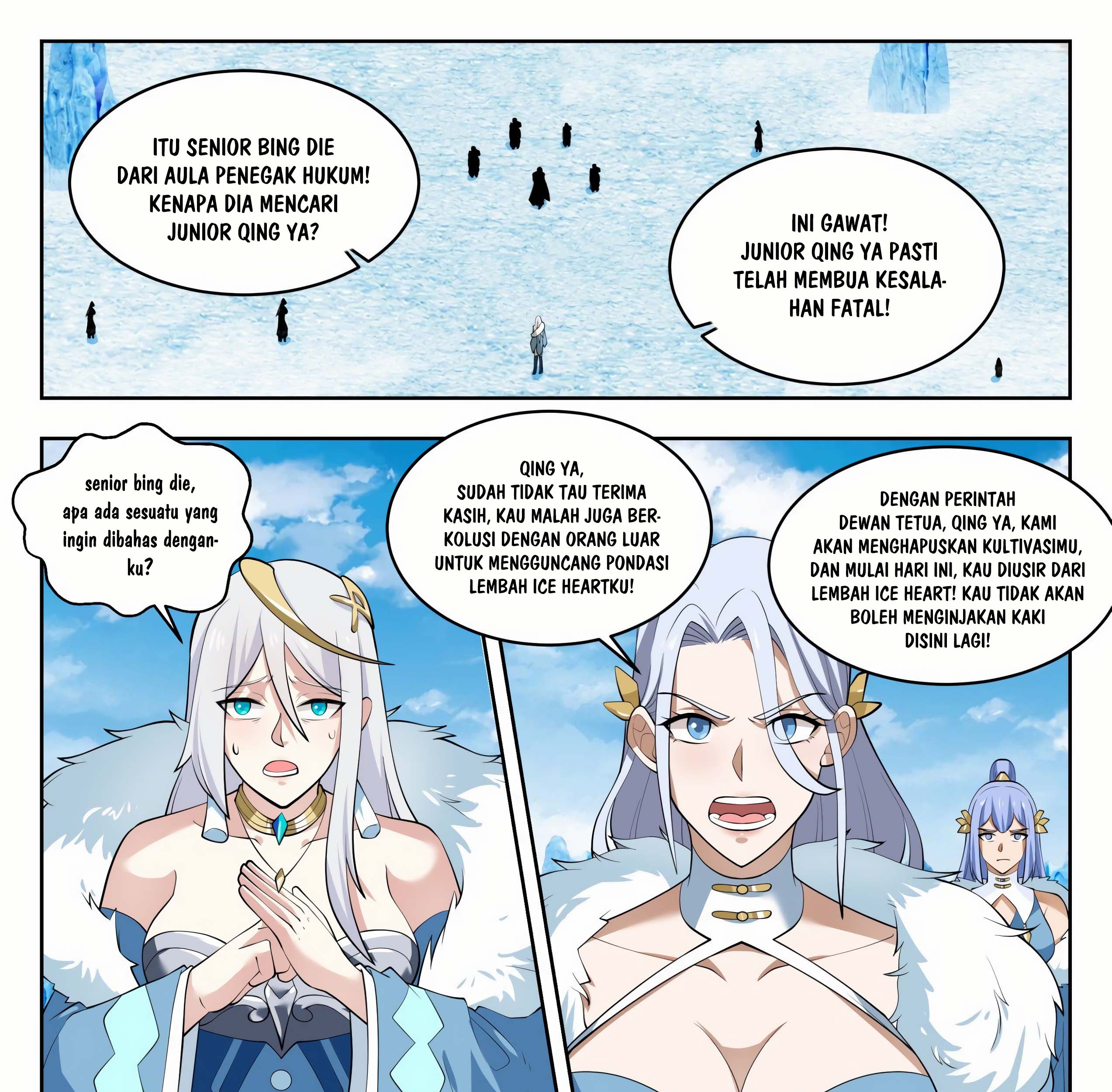 Martial Peak Part 1 Chapter 1403 - https://gambar-id.komiku.org/wp-content/uploads/2402339-12_part1.jpg