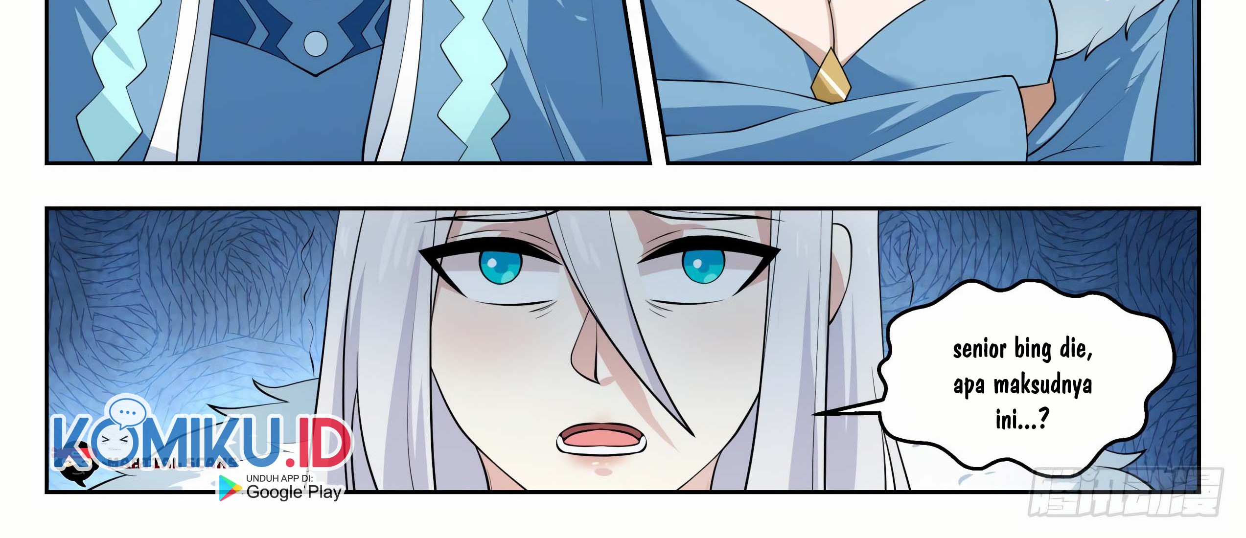 Martial Peak Part 1 Chapter 1403 - https://gambar-id.komiku.org/wp-content/uploads/2402339-12_part2.jpg