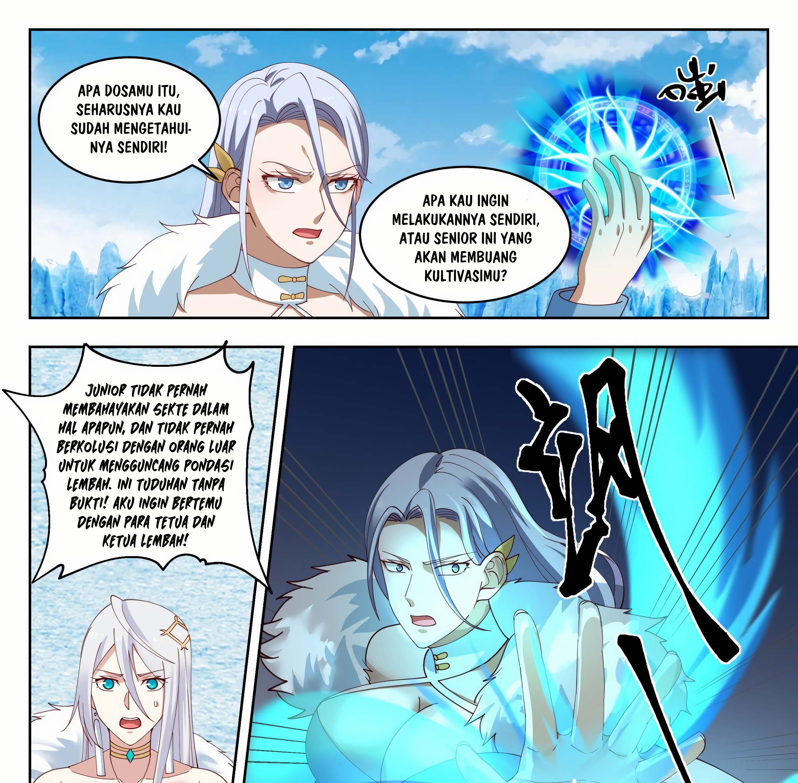 Martial Peak Part 1 Chapter 1403 - https://gambar-id.komiku.org/wp-content/uploads/2402339-13_part1.jpg