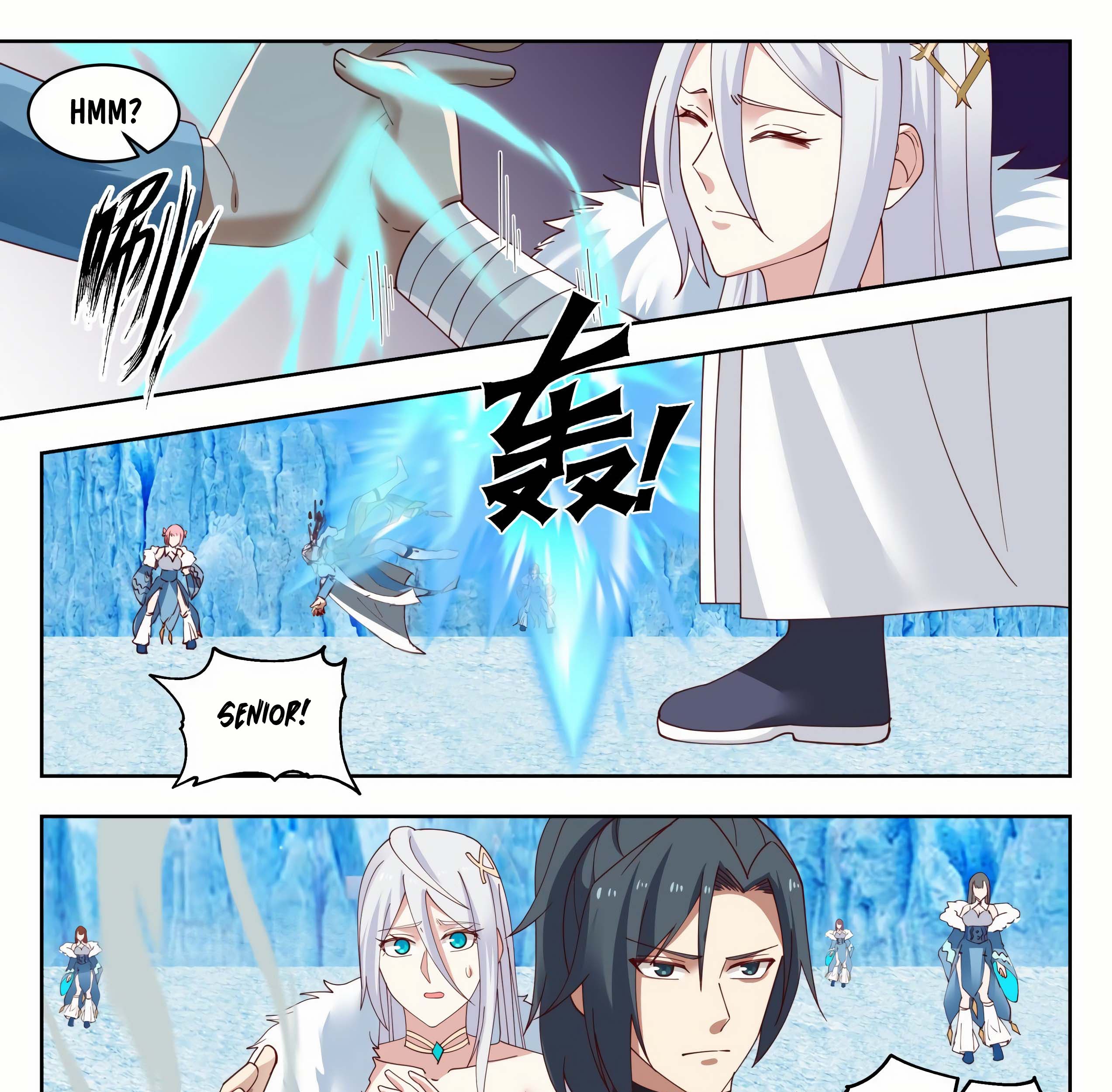 Martial Peak Part 1 Chapter 1403 - https://gambar-id.komiku.org/wp-content/uploads/2402339-14_part1.jpg