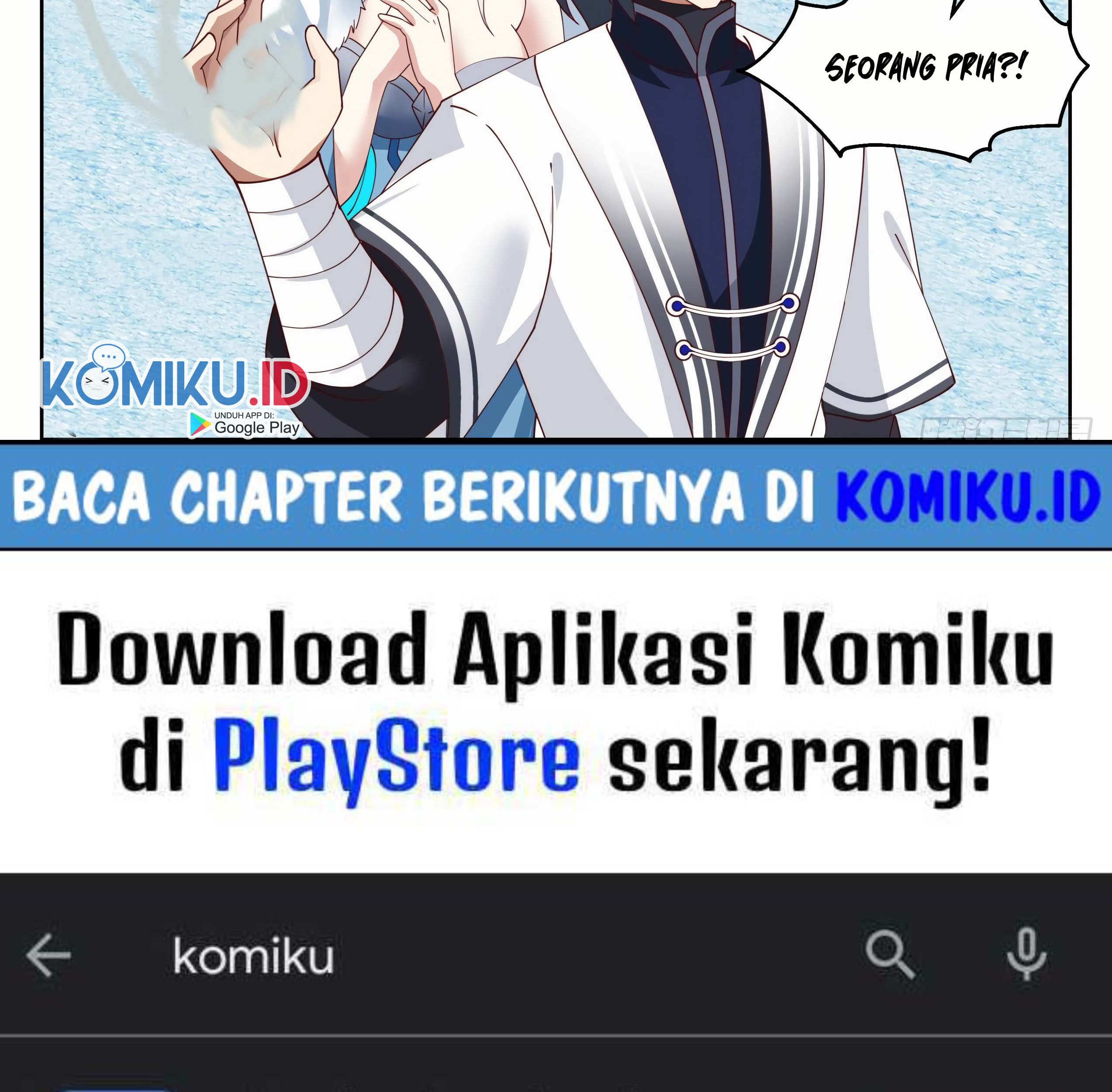 Martial Peak Part 1 Chapter 1403 - https://gambar-id.komiku.org/wp-content/uploads/2402339-14_part2.jpg