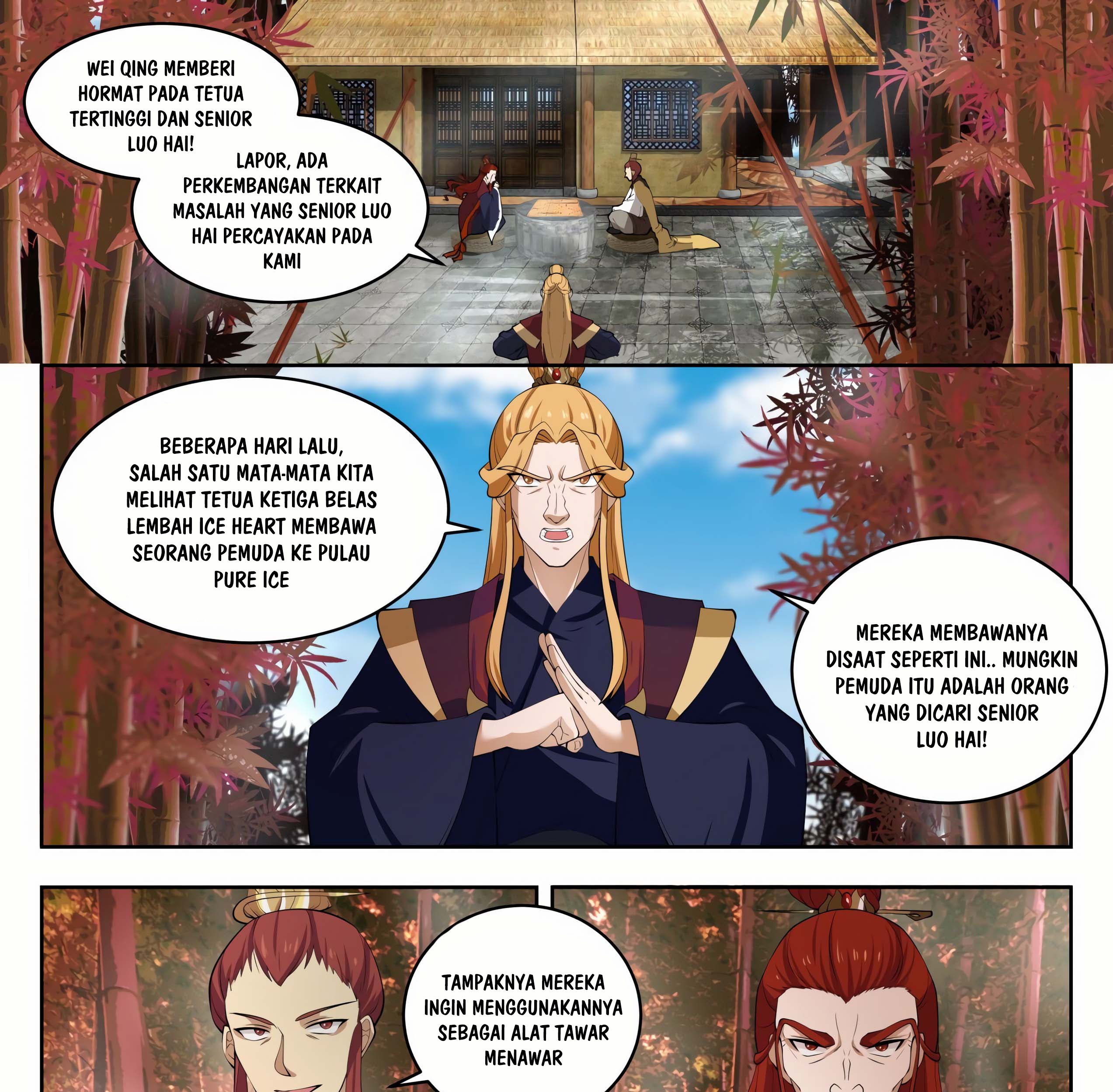 Martial Peak Part 1 Chapter 1403 - https://gambar-id.komiku.org/wp-content/uploads/2402339-3_part1.jpg