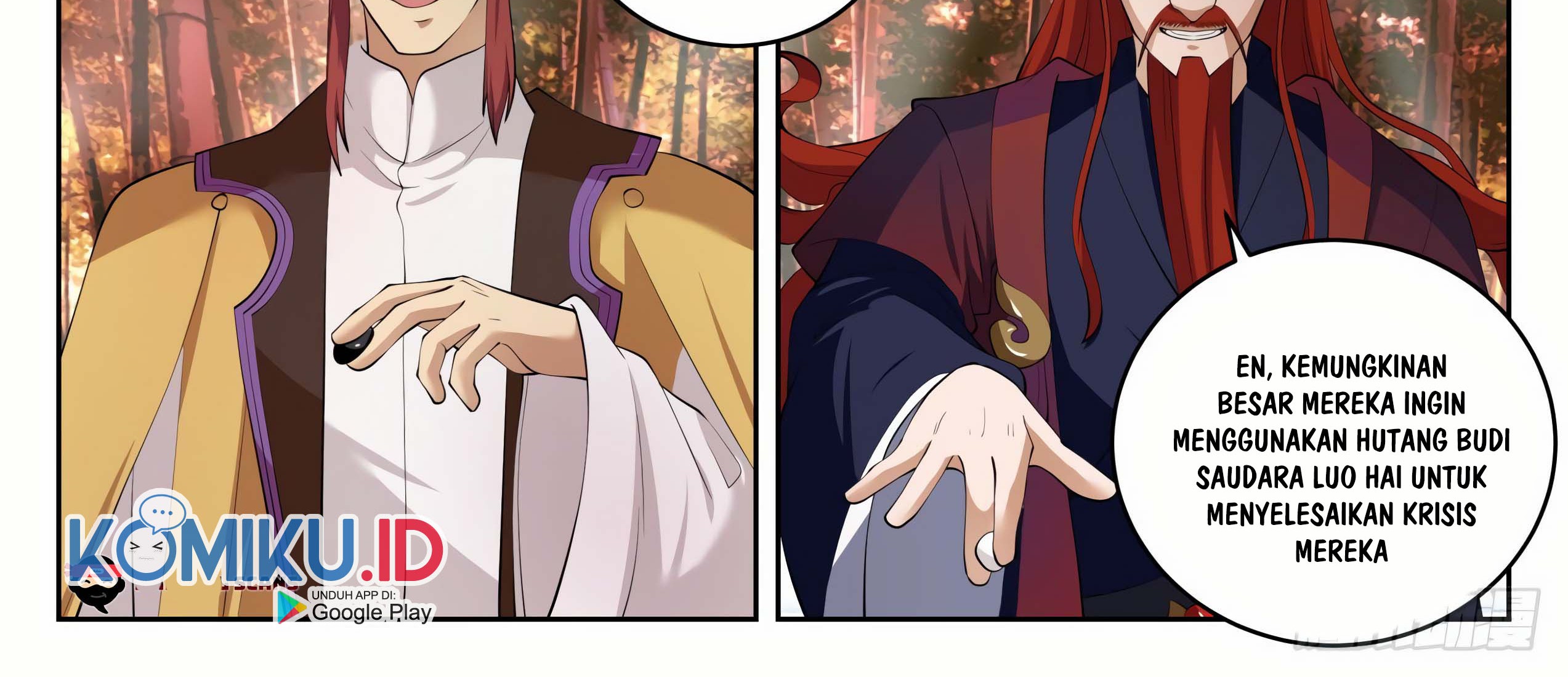 Martial Peak Part 1 Chapter 1403 - https://gambar-id.komiku.org/wp-content/uploads/2402339-3_part2.jpg