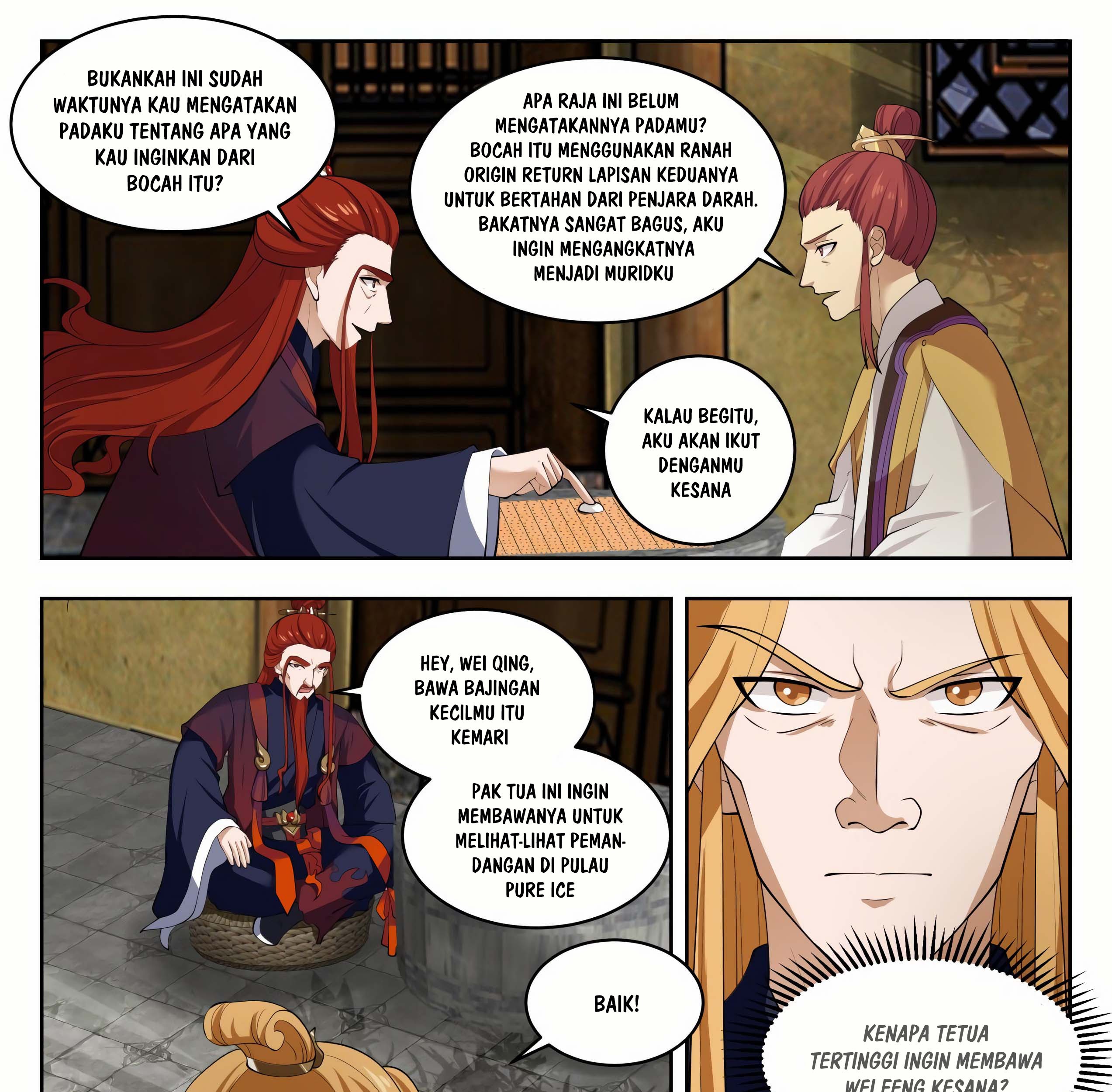 Martial Peak Part 1 Chapter 1403 - https://gambar-id.komiku.org/wp-content/uploads/2402339-4_part1.jpg